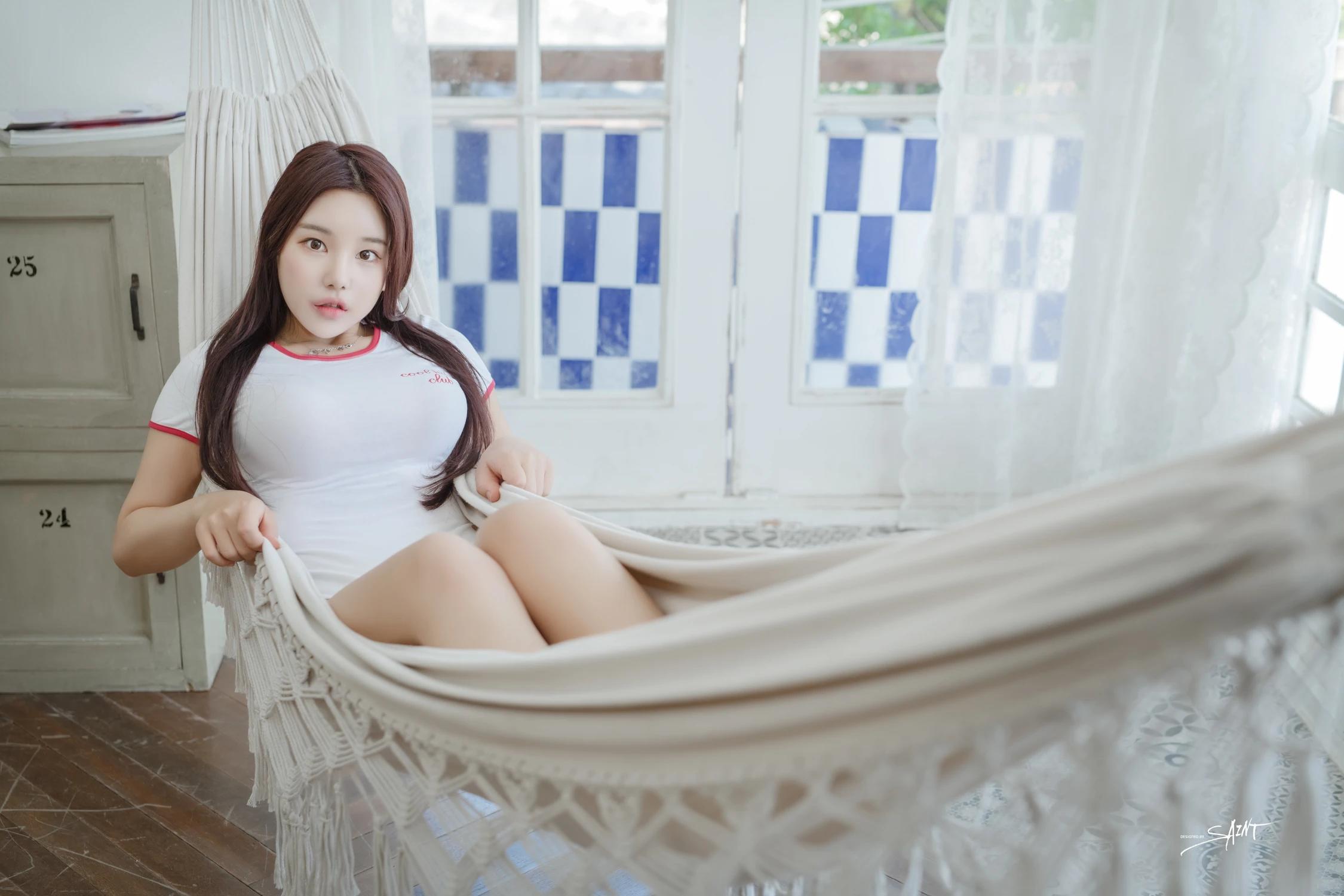 Zzyuri 쮸리, [SAINT Photolife] Puppy Honey Set.02 30