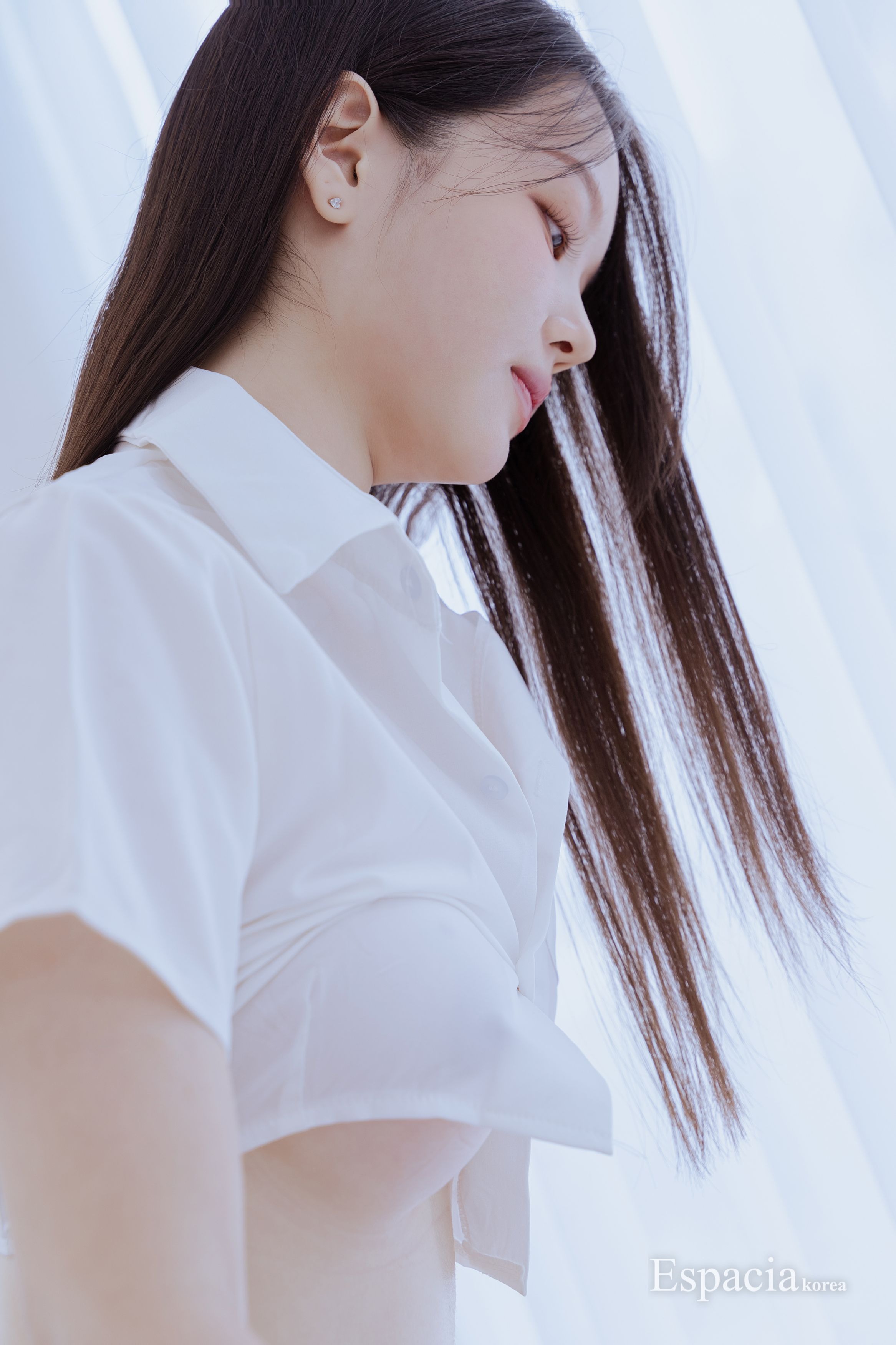 [Espacia Korea] EHC #086 - SOMI (소미) [50P-654MB] 6