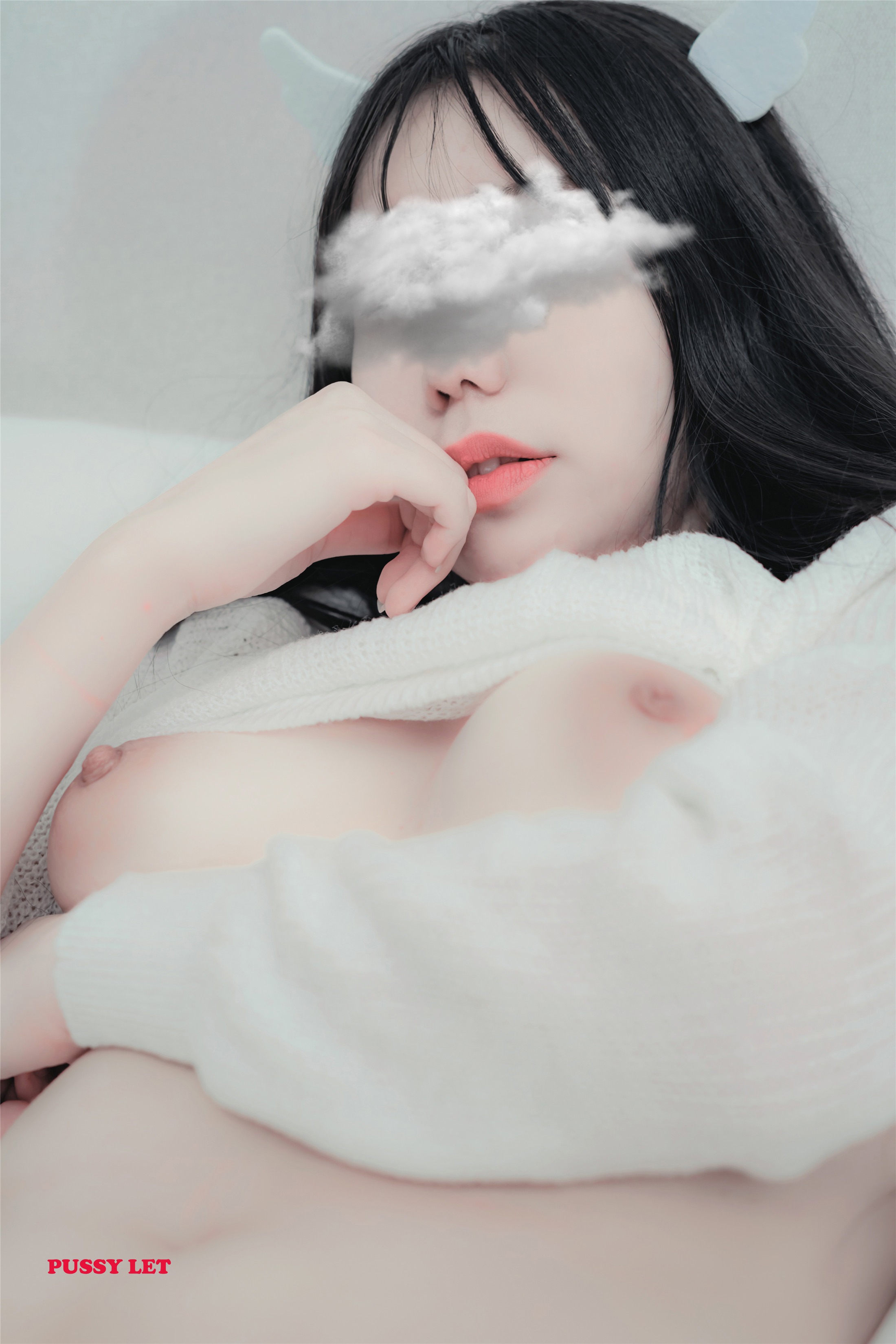 [PUSSYLET] Vol.08 - DECEMBER 70P 8