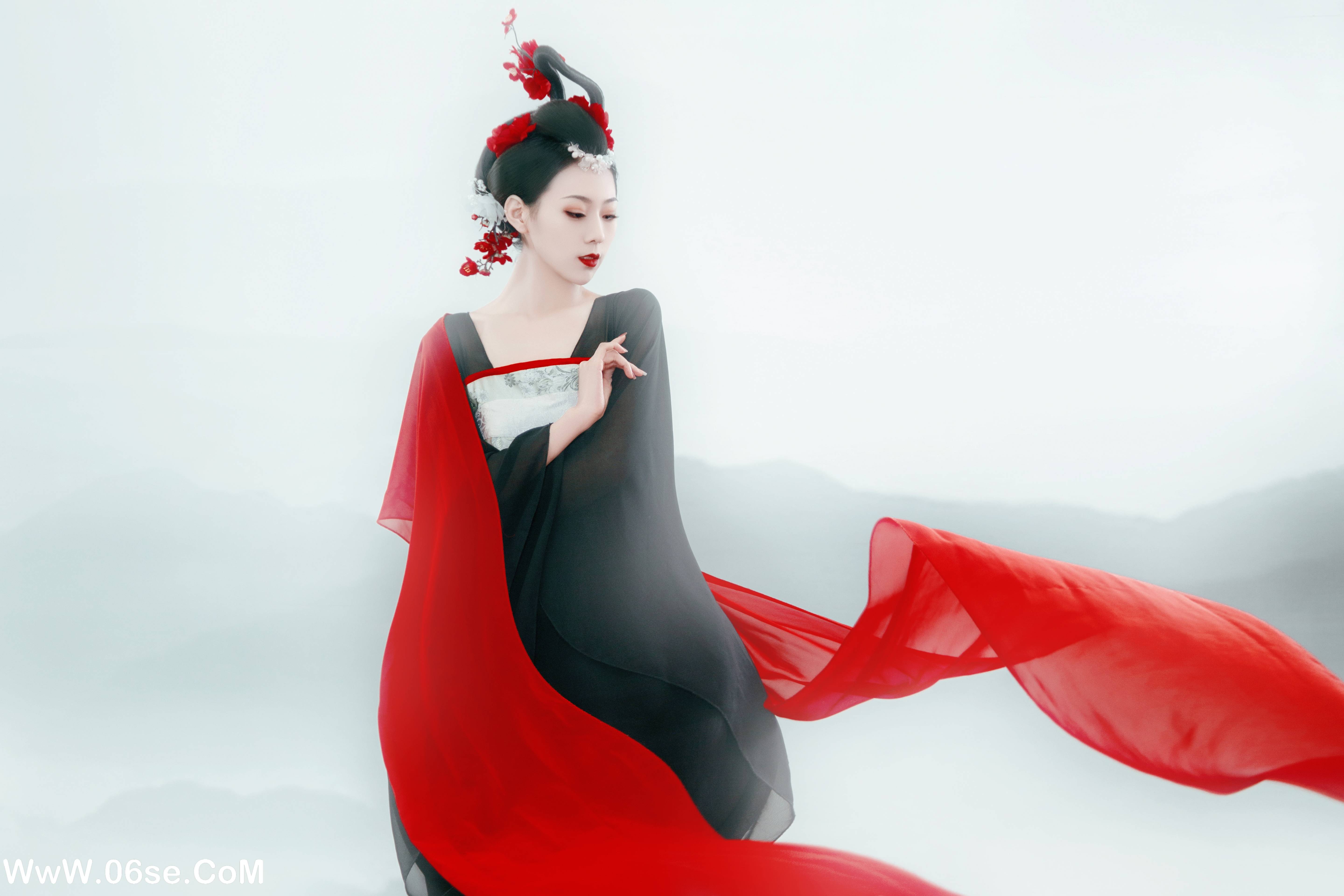 图片[11]-[YITUYU艺图语]2022.06.21 瑞鹤仙 软瘾[22P-190.7M]-六色网