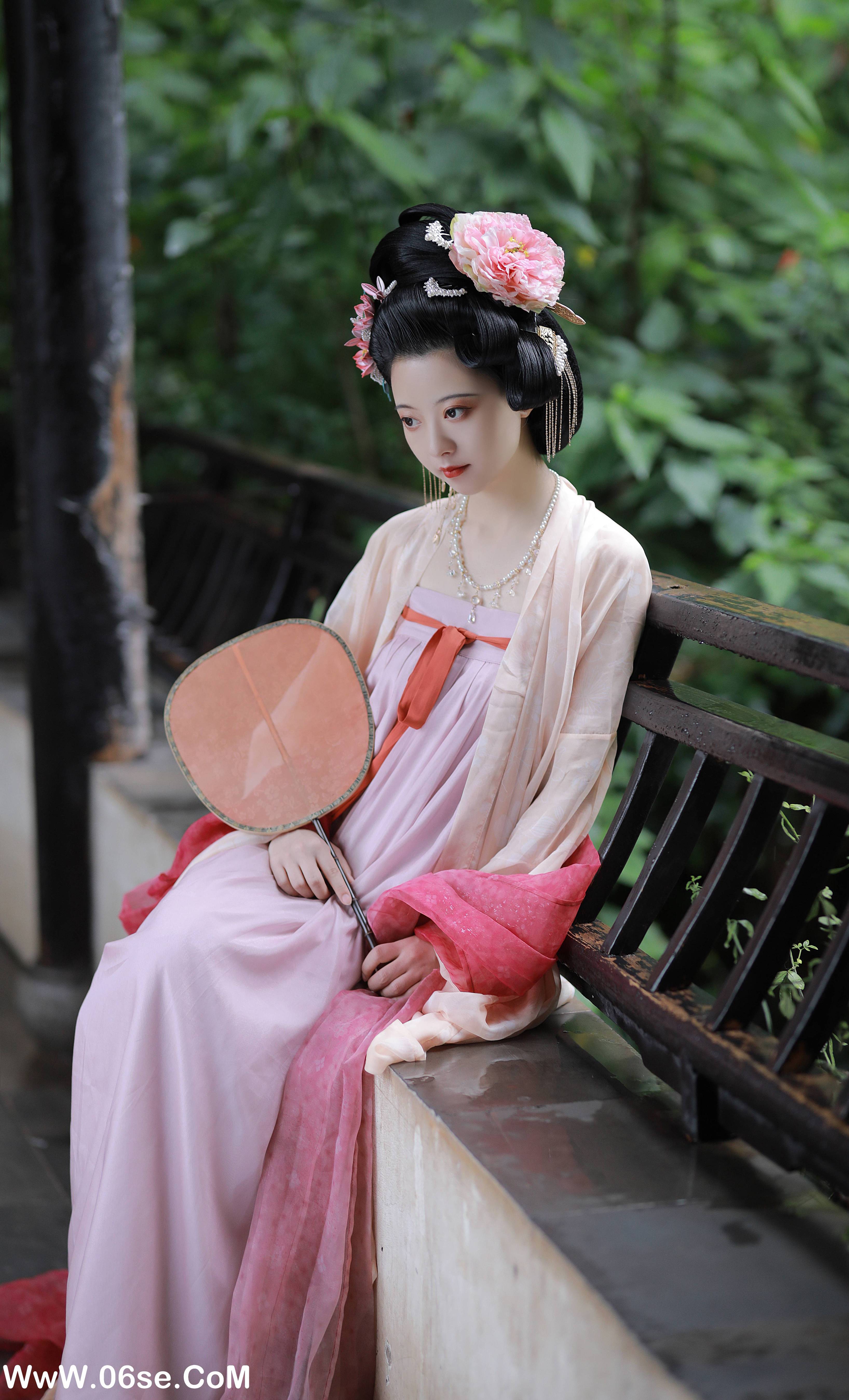 图片[20]-[YITUYU艺图语]2022.09.23 风月偏爱宴旧人 YunFleur[35+1P／682MB]-六色网