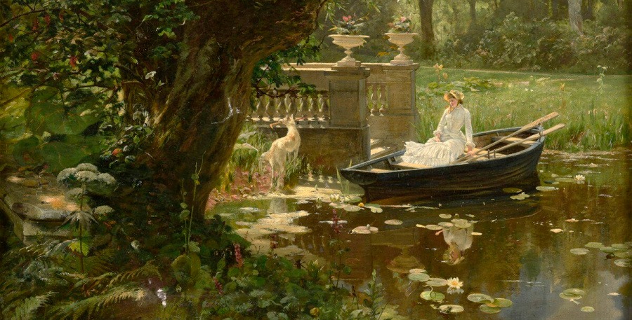 Лесков «Леди Макбет Мценского уезда» – Telegraph