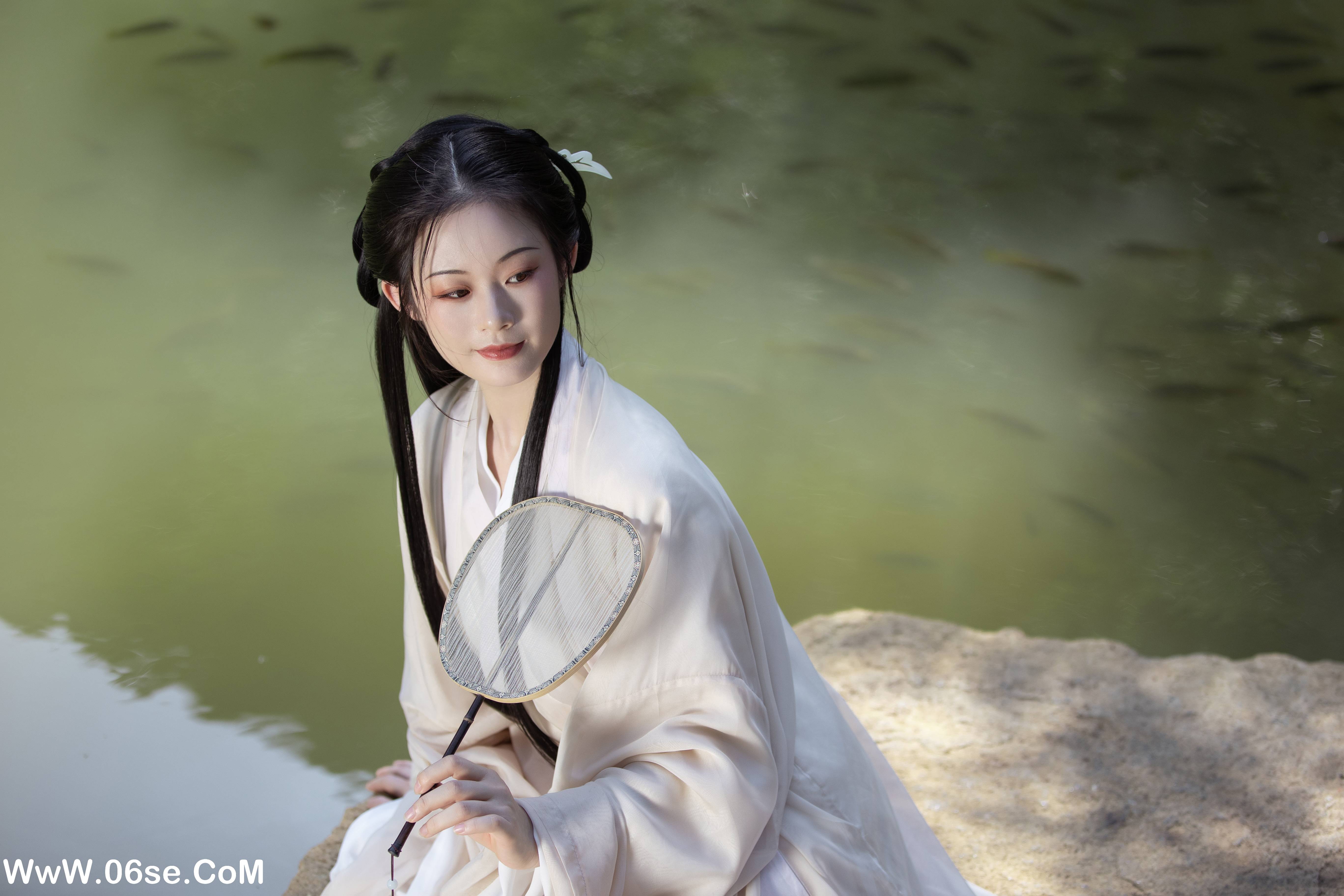 图片[18]-[YITUYU艺图语]2022.12.27 春色 培培[33+1P／357MB]-六色网