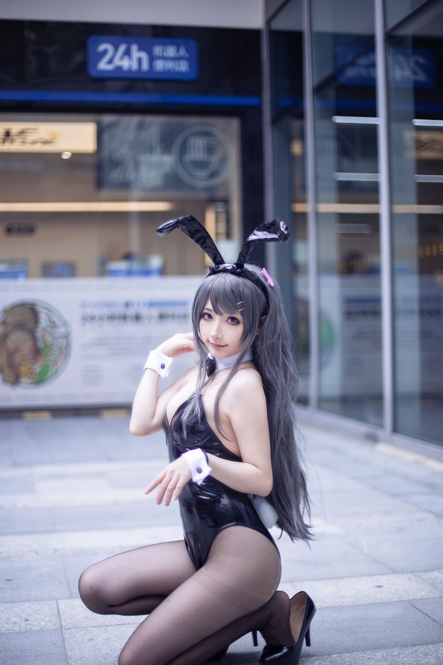 是三不是世w - 麻衣学姐[60P1V-1.3GB] 53