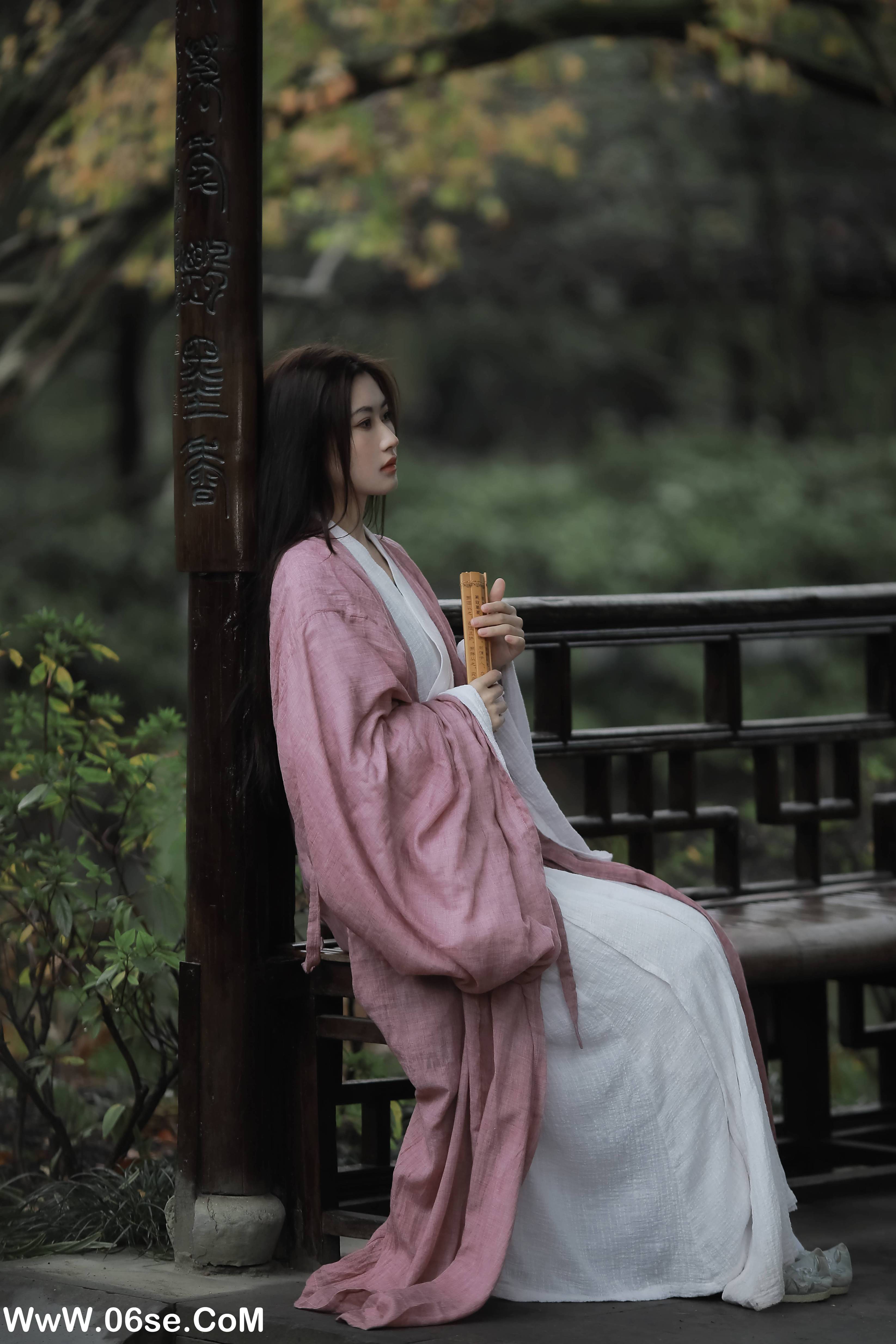 图片[22]-[YITUYU艺图语]2022.05.13 相思 keikei白茶清欢[27P-207.16 MB]-六色网