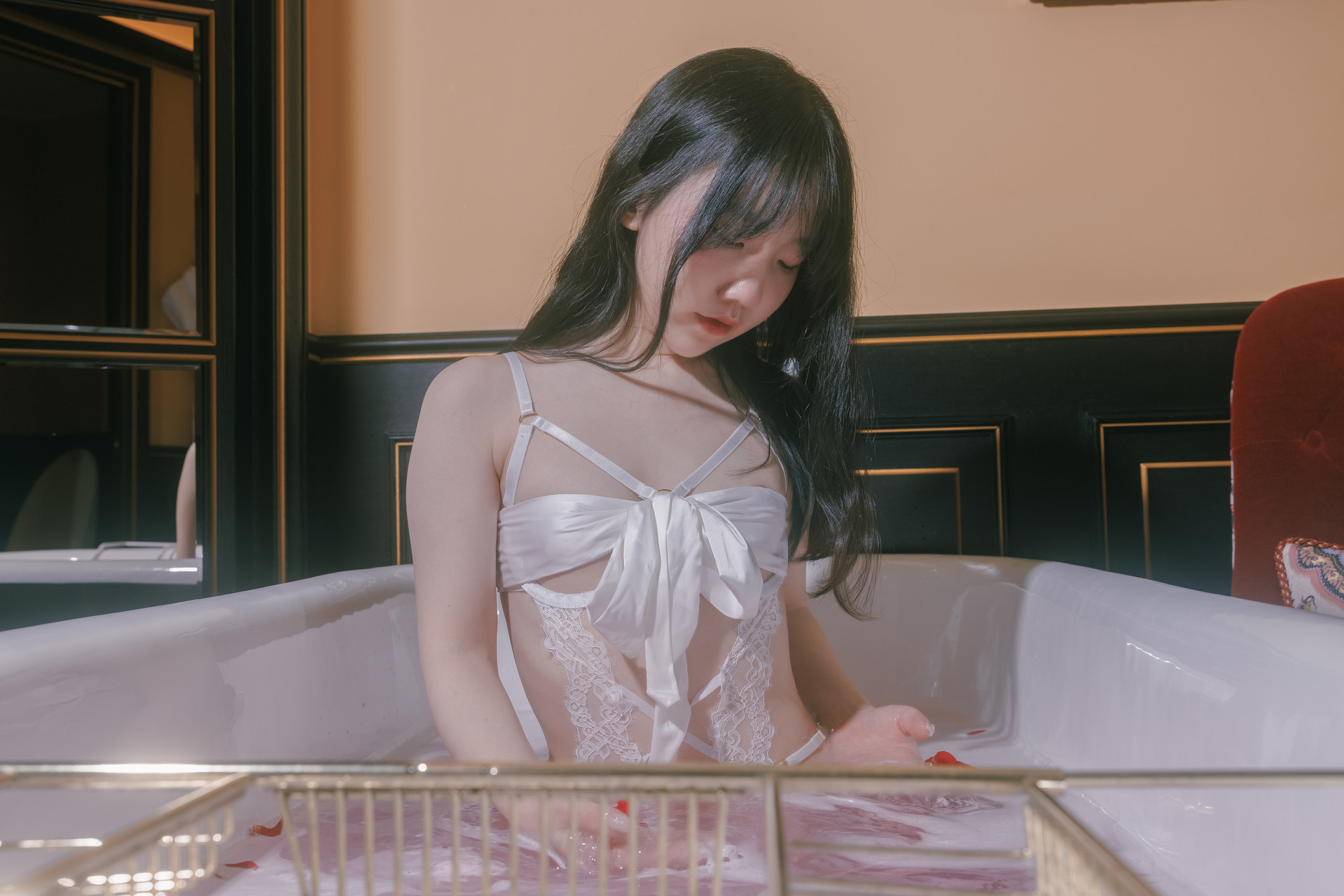Han Yeri 한예리, [SWEETBOX] Yeri 36.5 ℃ Part.A 16