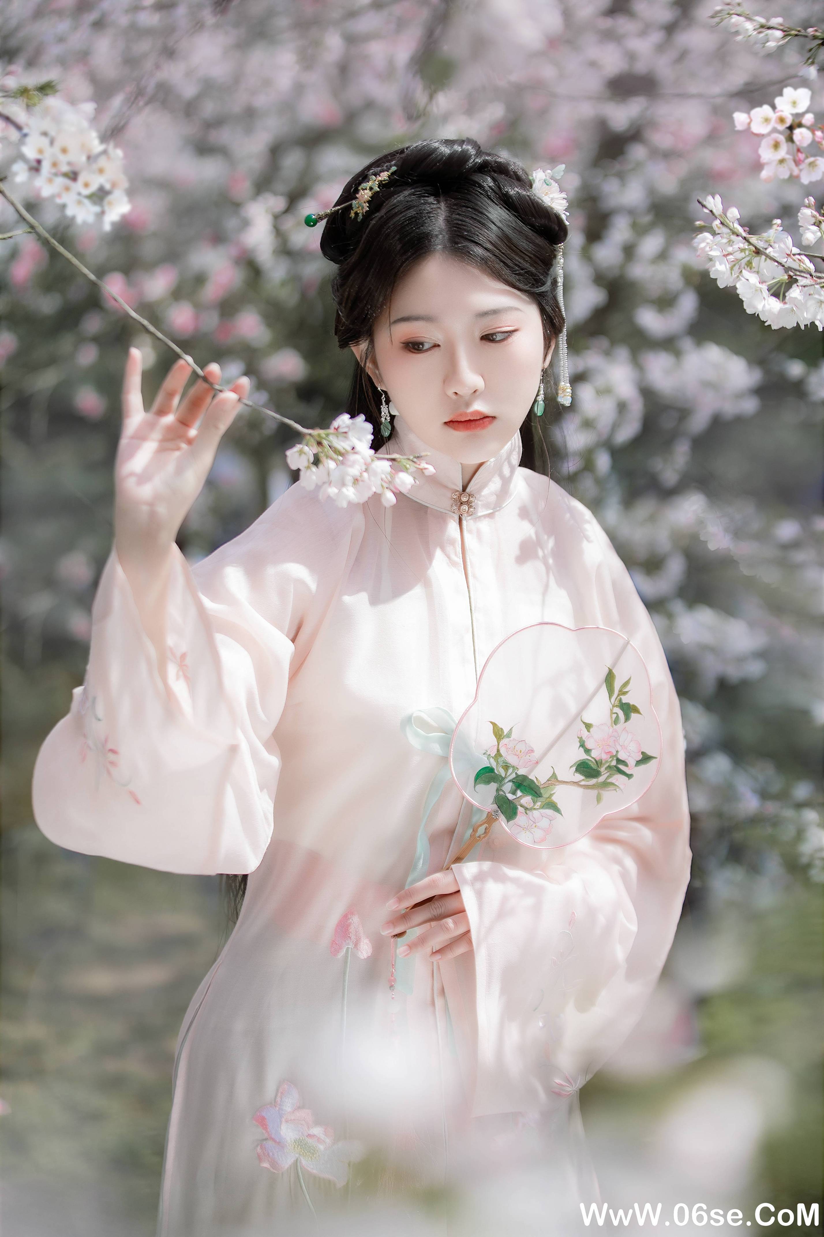 图片[16]-[YITUYU艺图语]2021.09.28 樱 包包[21+1P／186MB]-六色网