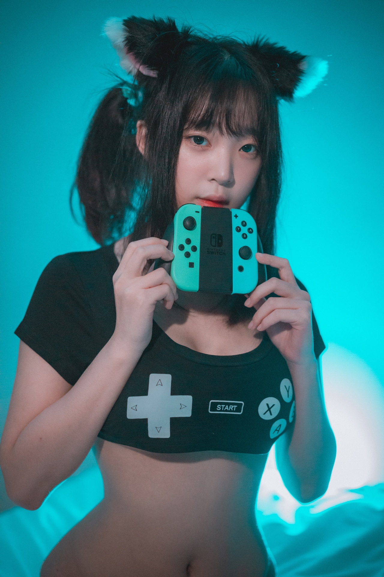 Kang Inkyung 강인경, [DJAWA] “Control Me” Set.02 38