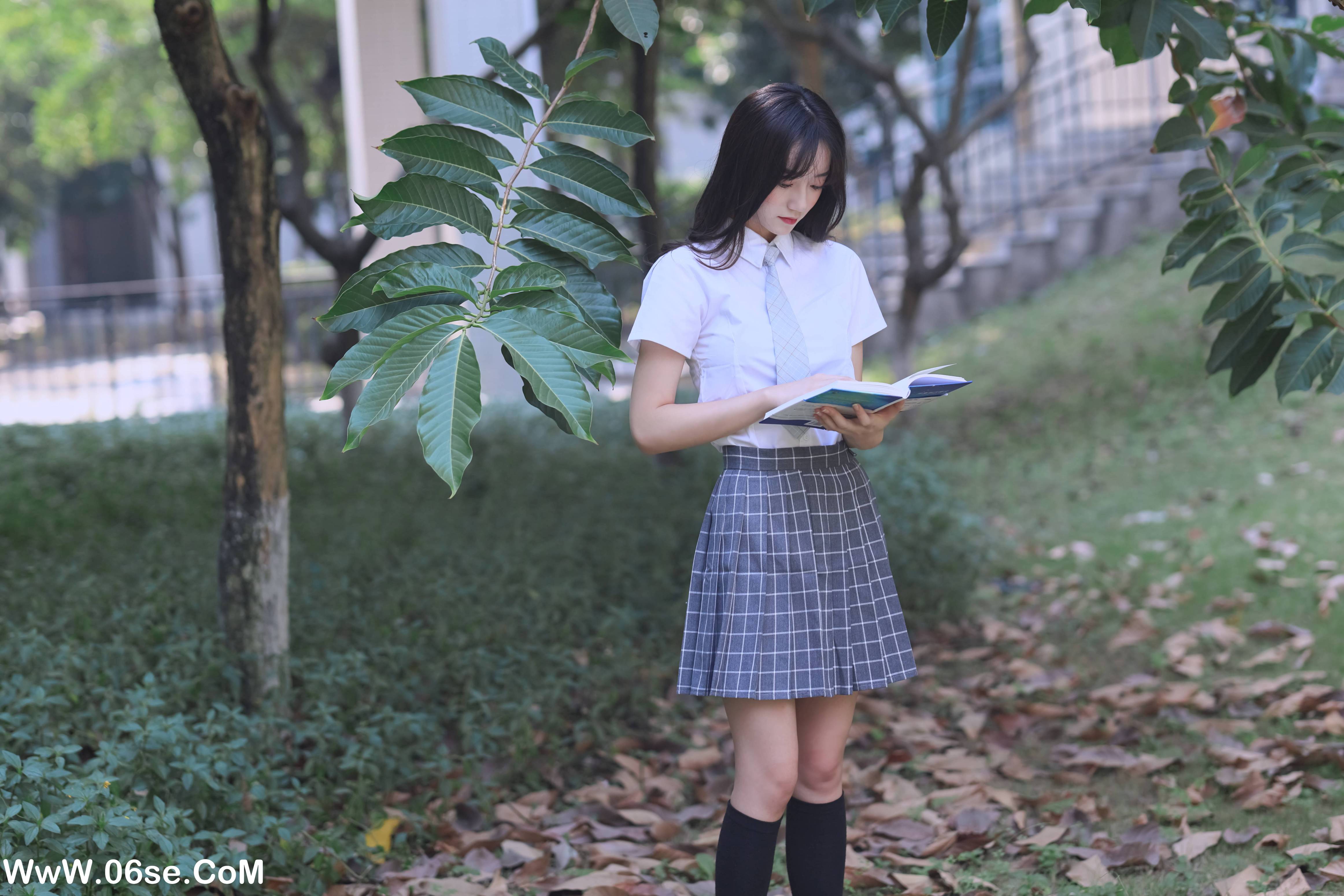 图片[41]-[YITUYU艺图语]2022.05.24 校园青春 虫虫[43P-355.14MB]-六色网