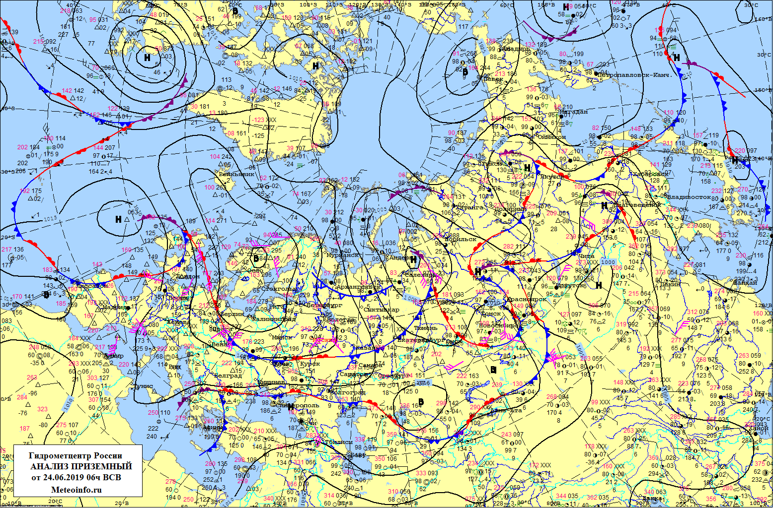 Прогностические карты погоды гидрометцентра. Приземная карта погоды расшифровка. Обработка приземной карты погоды. Явления погоды на приземной карте. Погодная карта Эстонии.