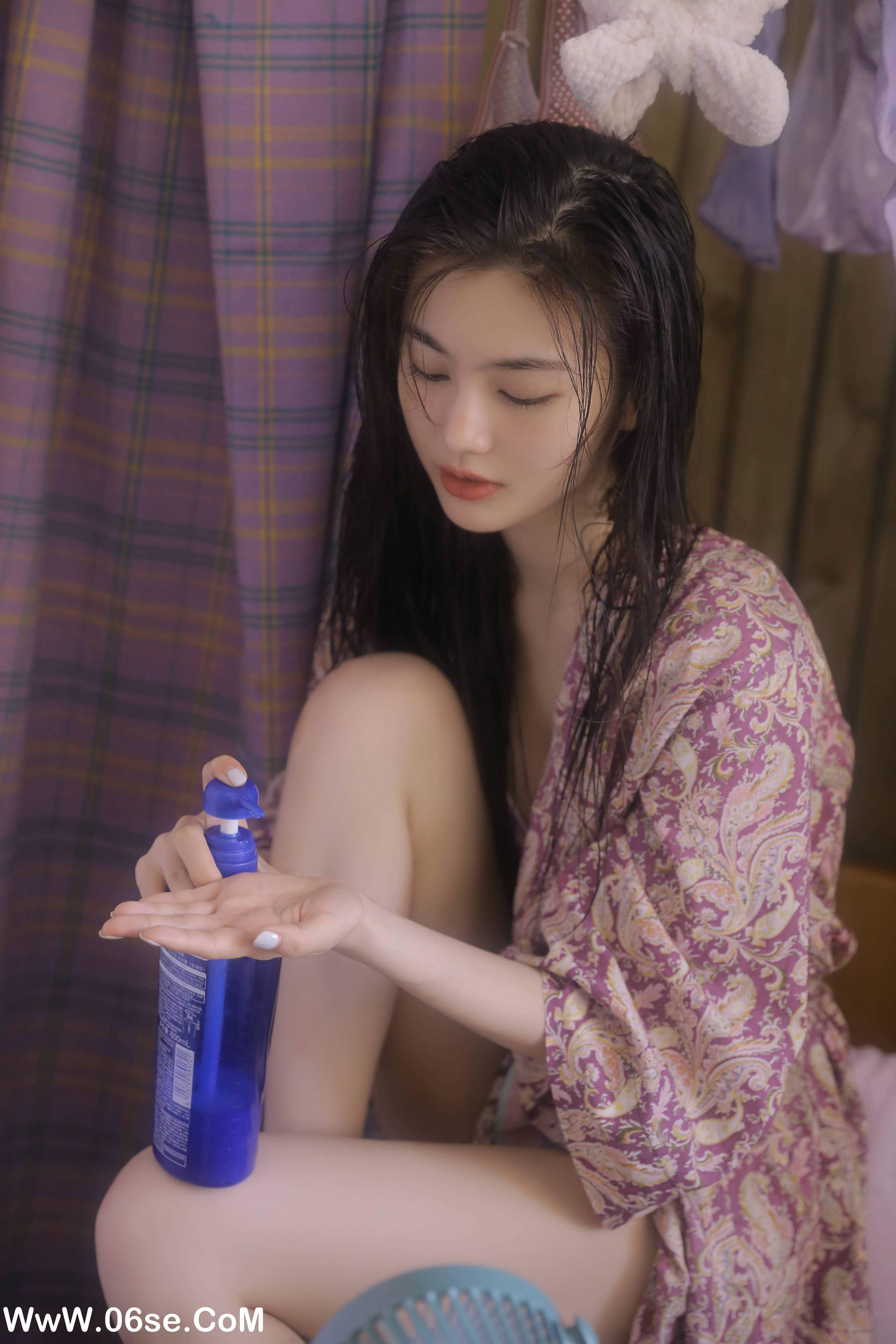 图片[31]-[YITUYU艺图语]2022.06.11 贩卖温柔 凡凡[35P-144.46MB]-六色网