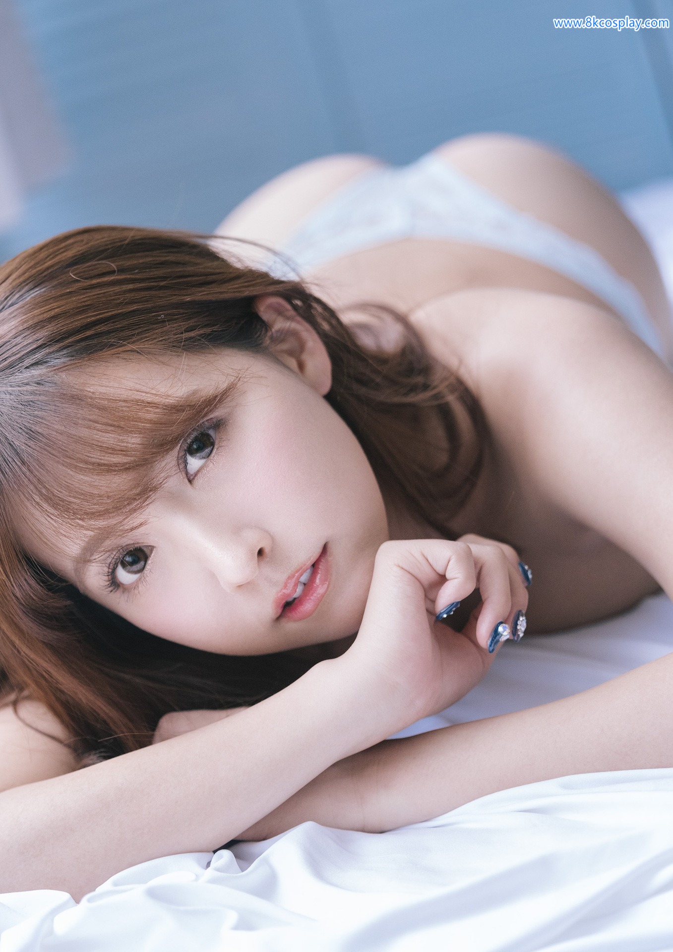 [デジタル限定]三上悠亜Yua Mikami 写真集「覚醒」[99P] 48