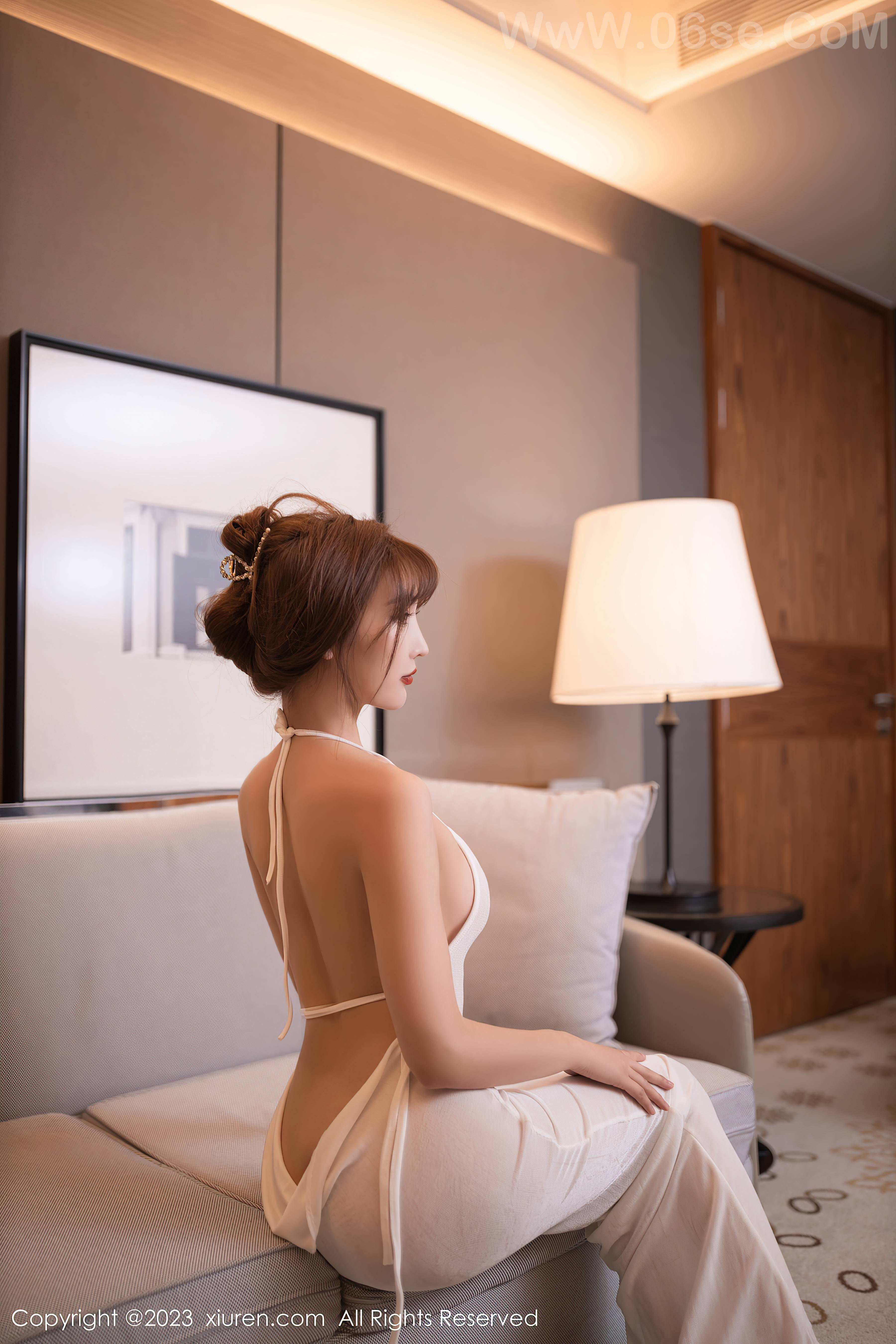 图片[16]-[Xiuren秀人网]2023.07.20 NO.7113 陆萱萱[80+1P／749MB]-六色网