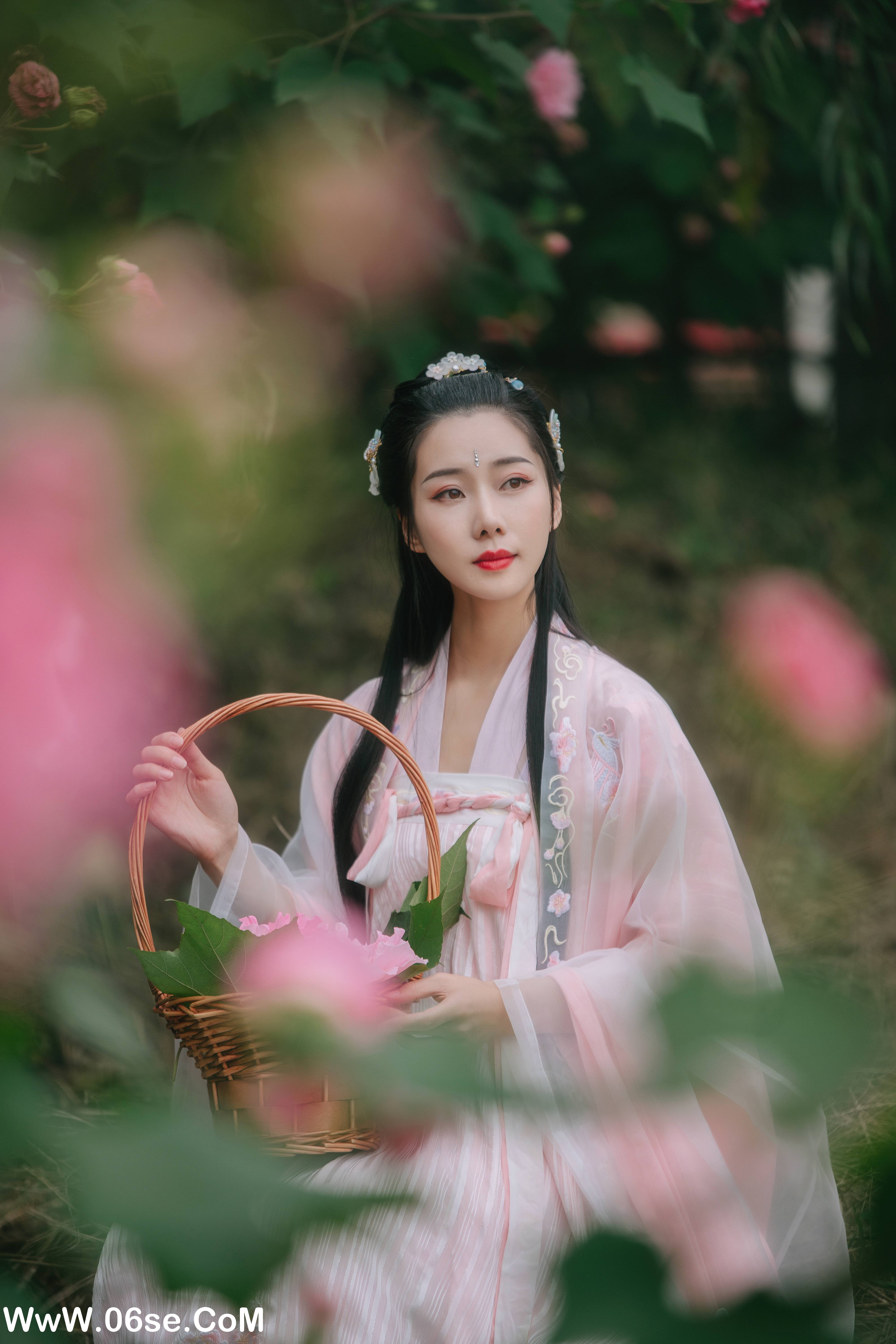 图片[4]-[YITUYU艺图语]2022.05.31 粉蝶 木景抒[22P-351.56MB]-六色网