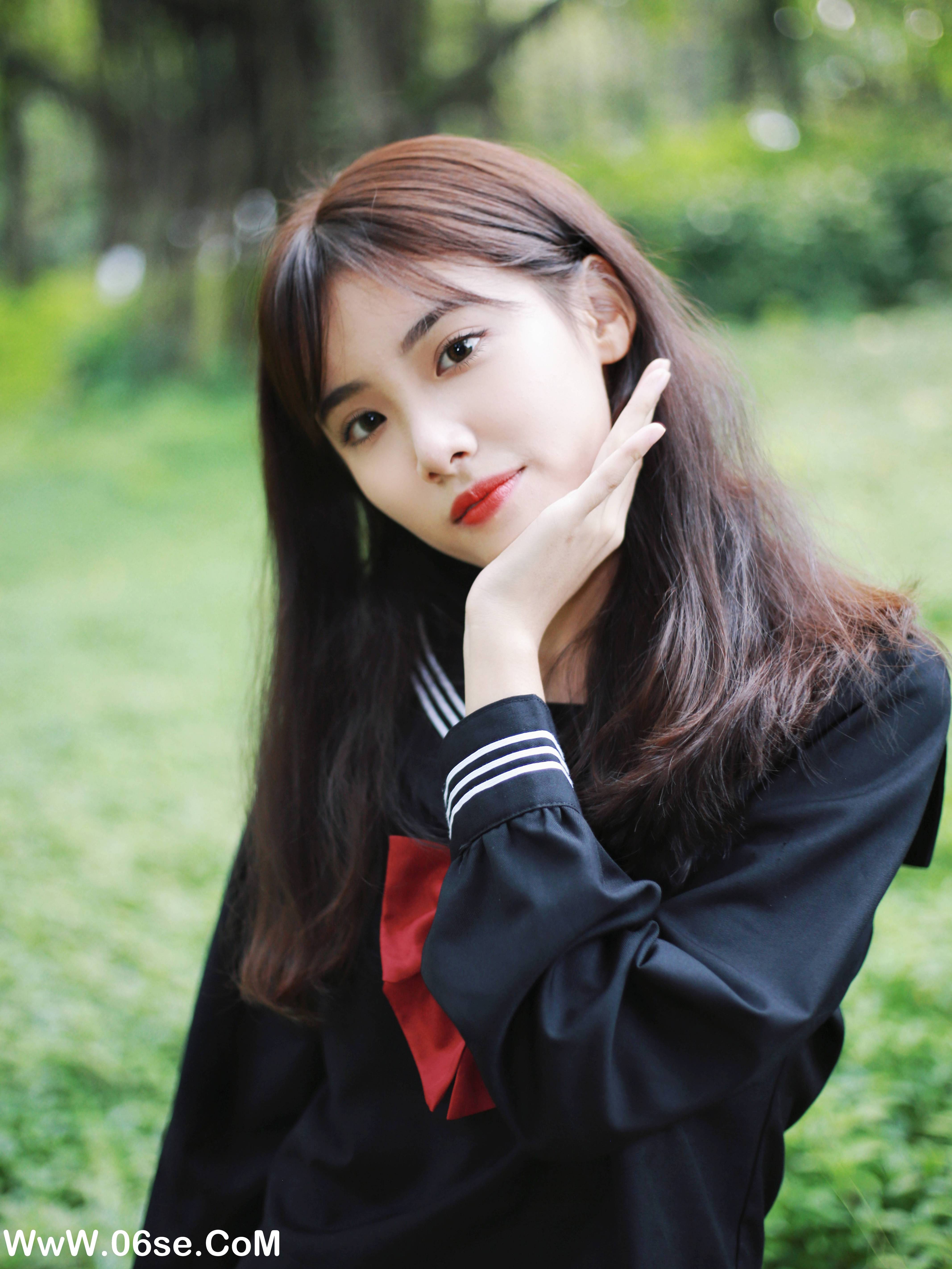 图片[12]-[YITUYU艺图语]2022.09.24 元气少女 小愉不是鱼[25+1P／425MB]-六色网