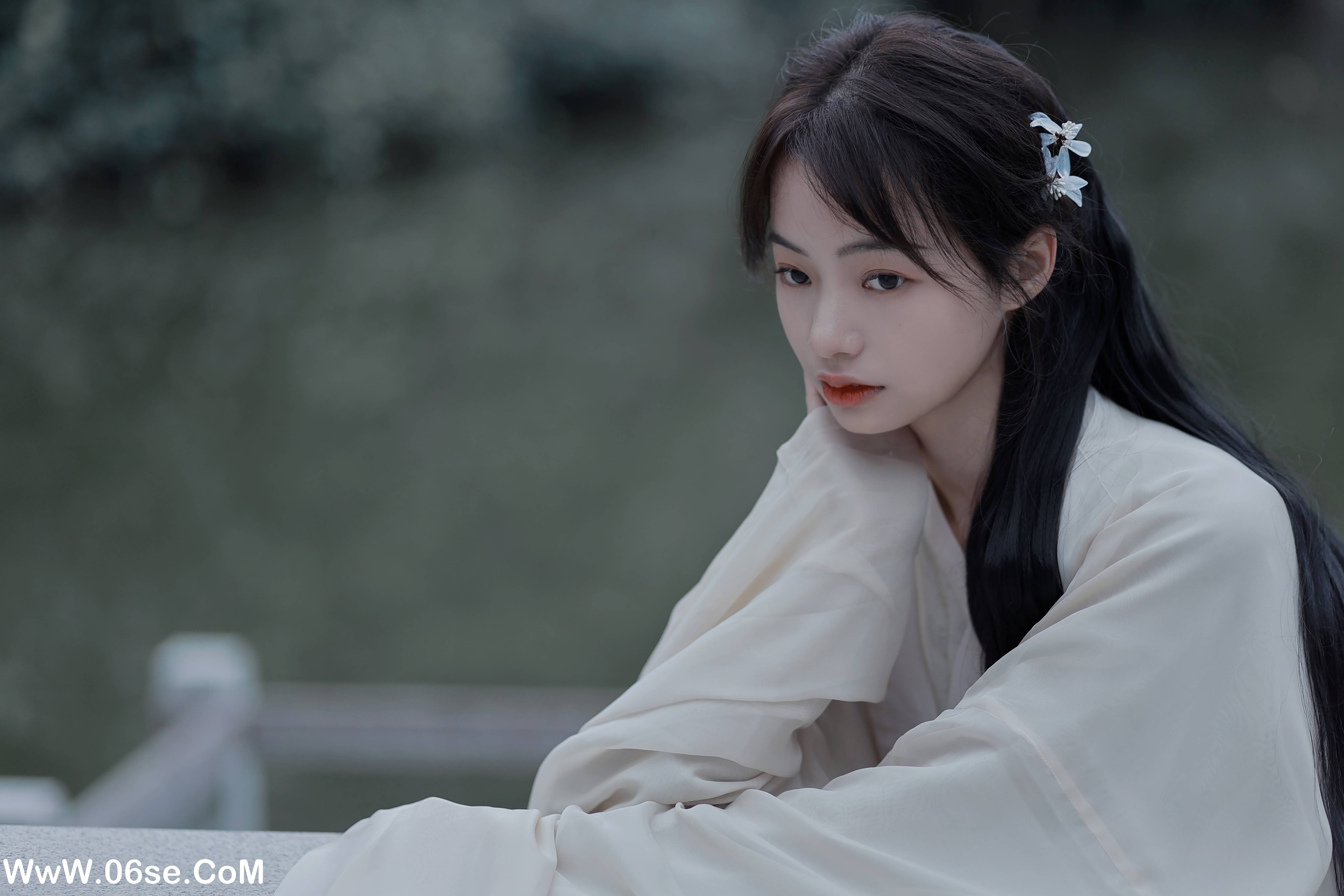 图片[6]-[YITUYU艺图语]2022.12.25 散绪 小婕[28+1P／116MB]-六色网