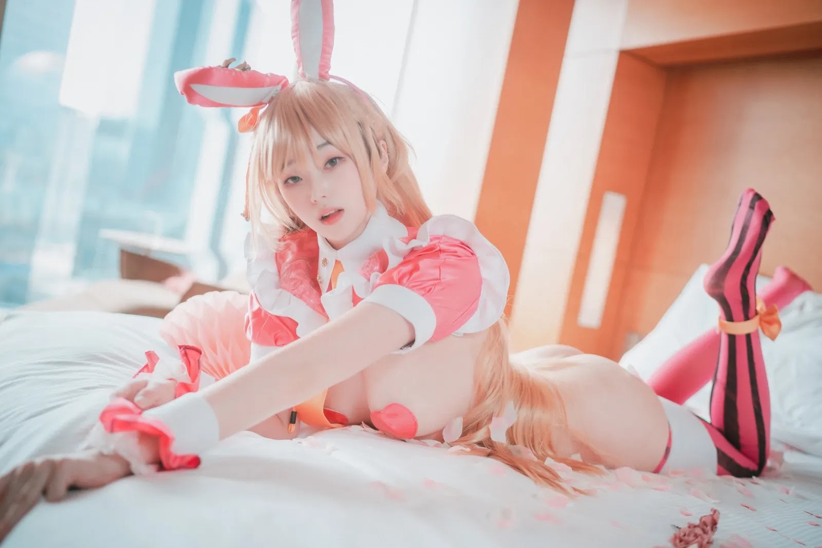 Bambi 밤비, [DJAWA] Fancy Me Set.01 14