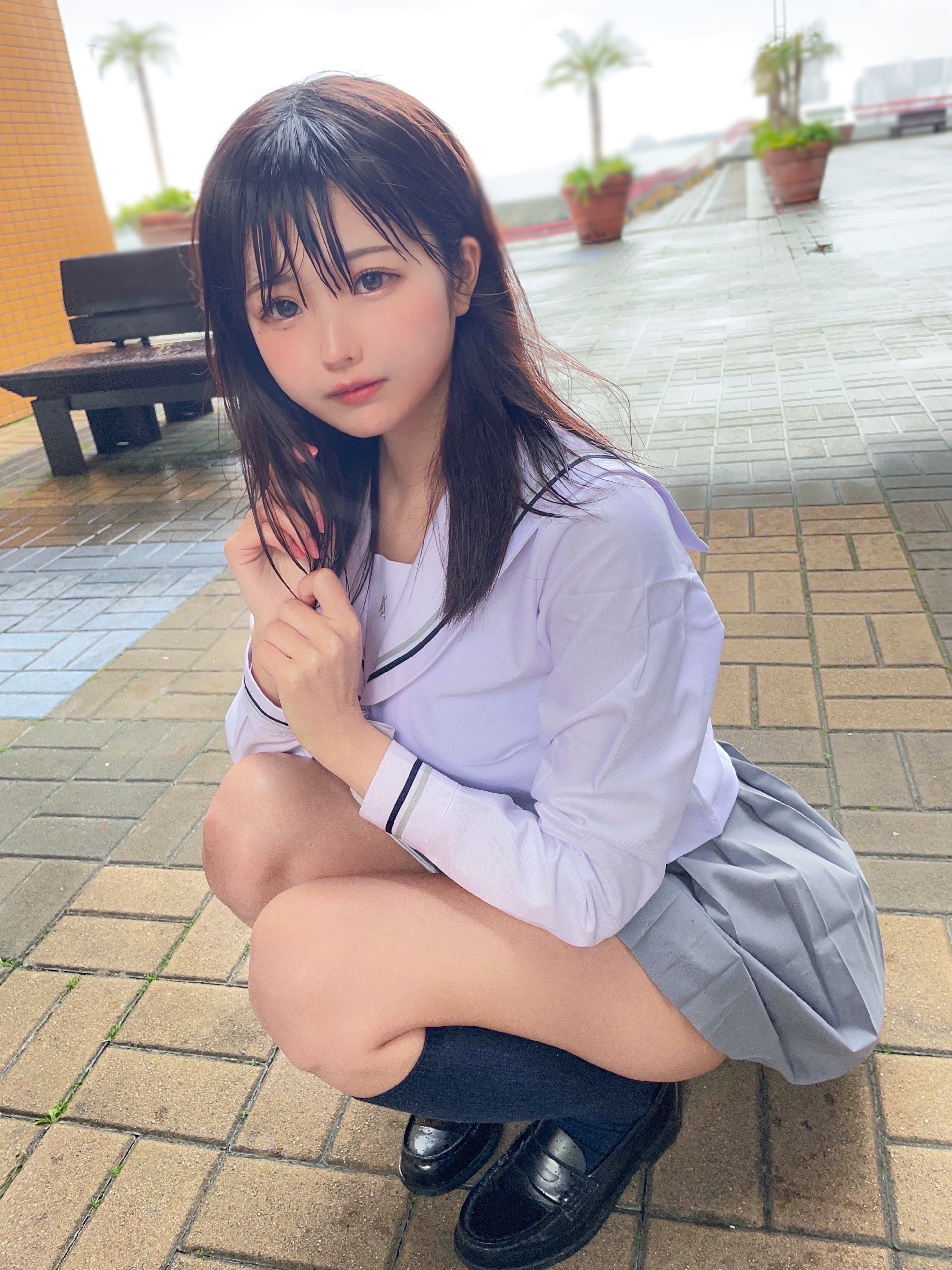 毎日眠たい(毎眠かのん) twitter 155
