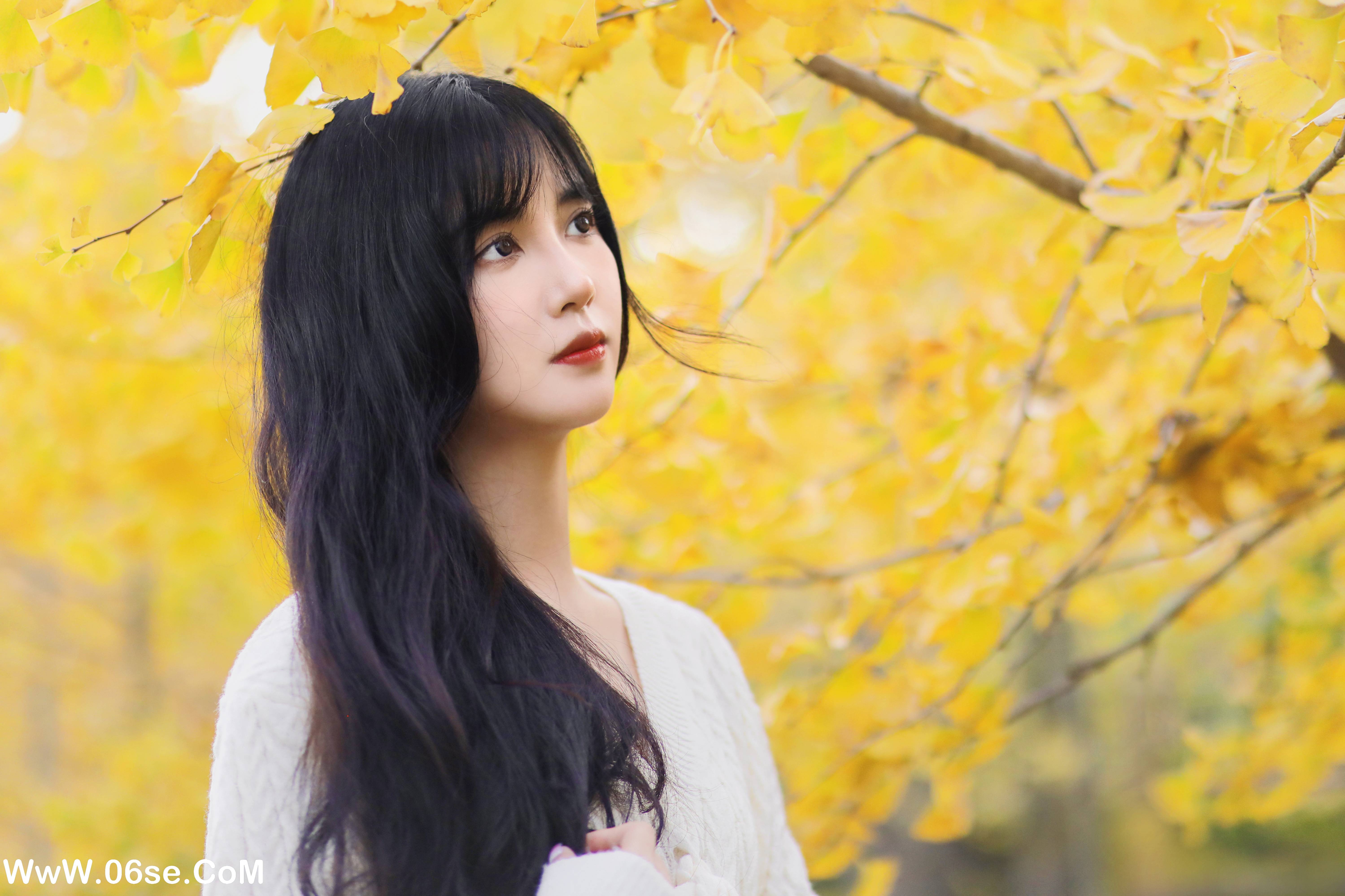 图片[10]-[YITUYU艺图语]2022.11.19 怀秋 淺櫻桃奈[23+1P／224MB]-六色网