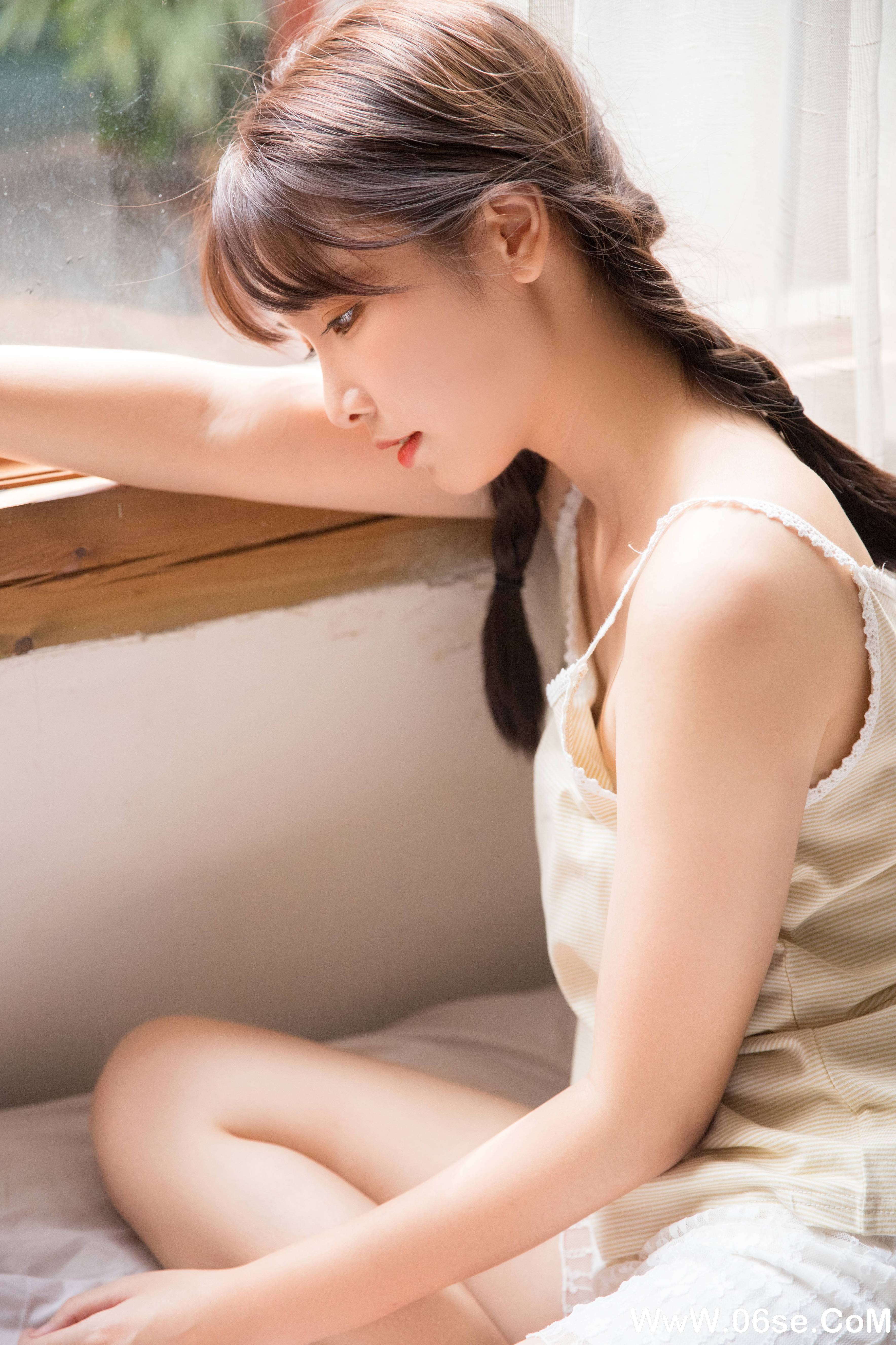 图片[22]-[YITUYU艺图语]2021.08.16 夏日柠檬 湘湘[31P／458MB]-六色网