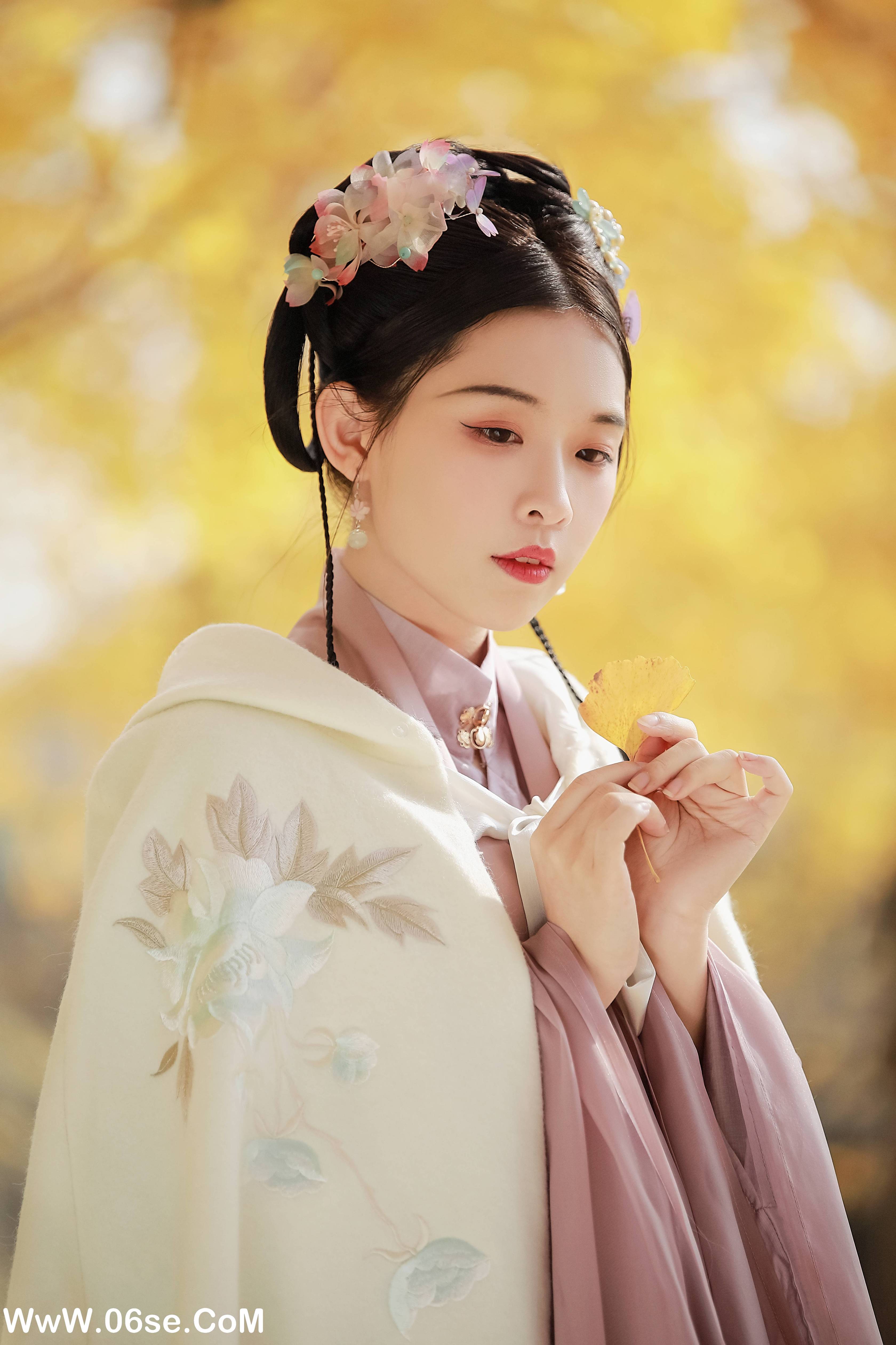 图片[3]-[YITUYU艺图语]2022.06.11 伤别离 _喵喵家的小鱼干_[26P-437.64MB]-六色网