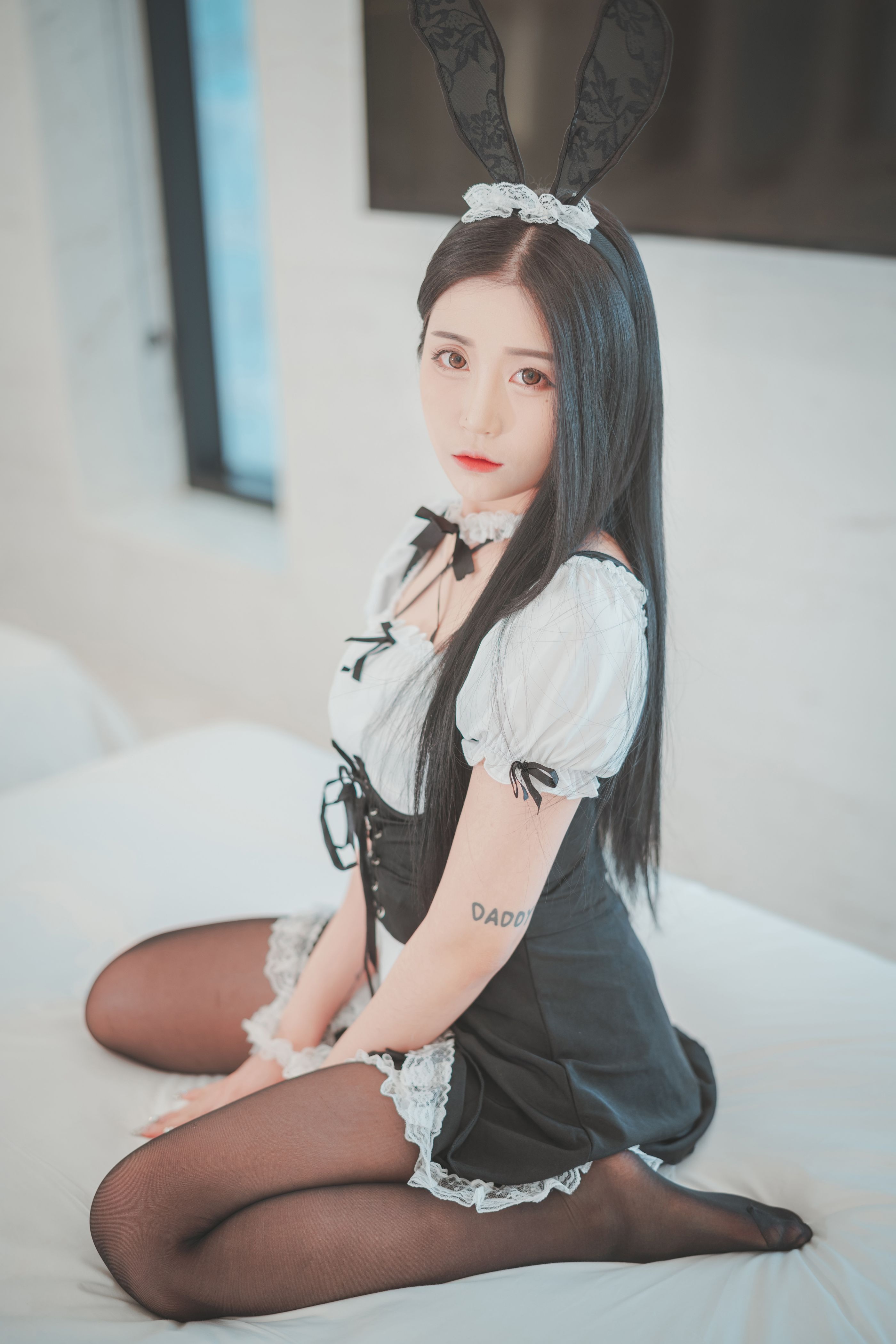 Bomi (보미) - [DJAWA] “Bomistry #2” [45P-257MB] 23