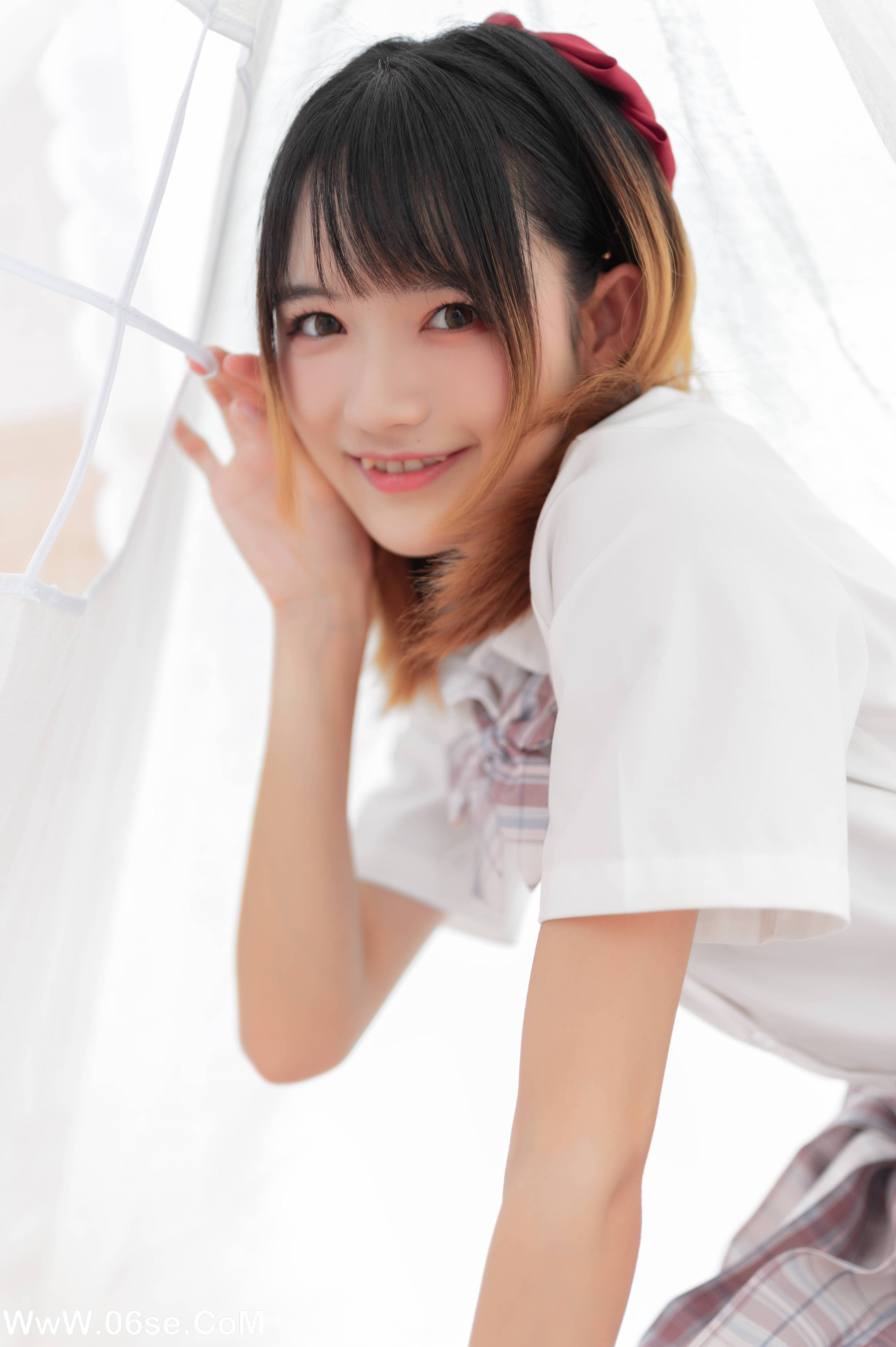 图片[32]-[YITUYU艺图语]2022.05.18 少女心事 兔子Zzz不吃胡萝卜[32P-243.1 MB]-六色网