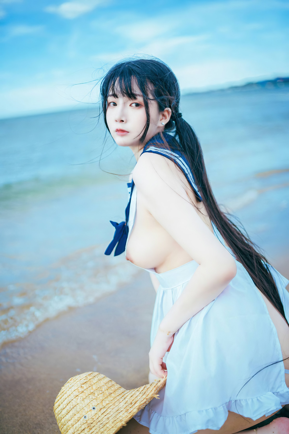 落落Raku 海韵 Sea Breeze 33