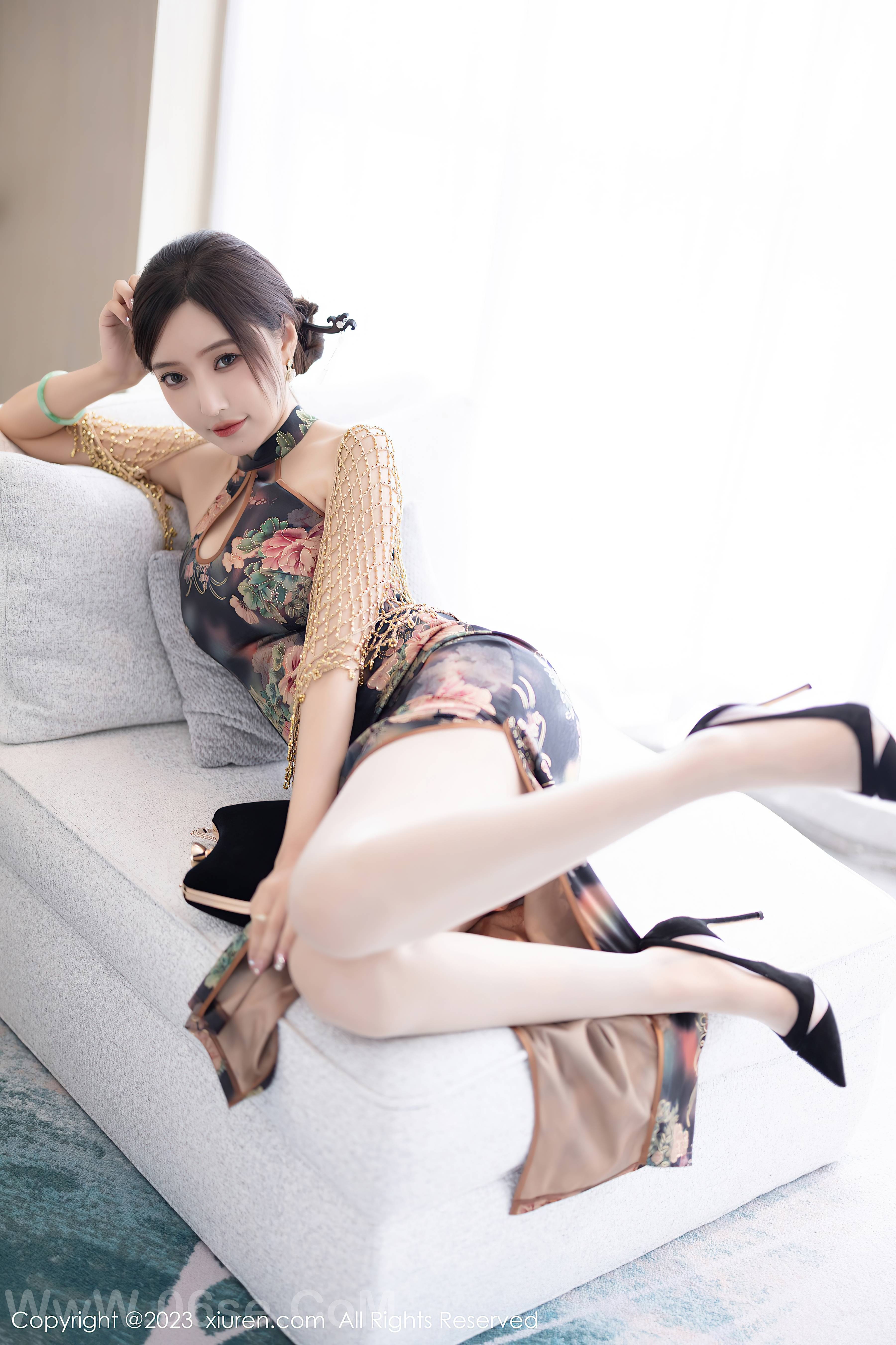 图片[26]-[Xiuren秀人网]2023.10.11 NO.7495 王馨瑶yanni[81+1P／677MB]-六色网