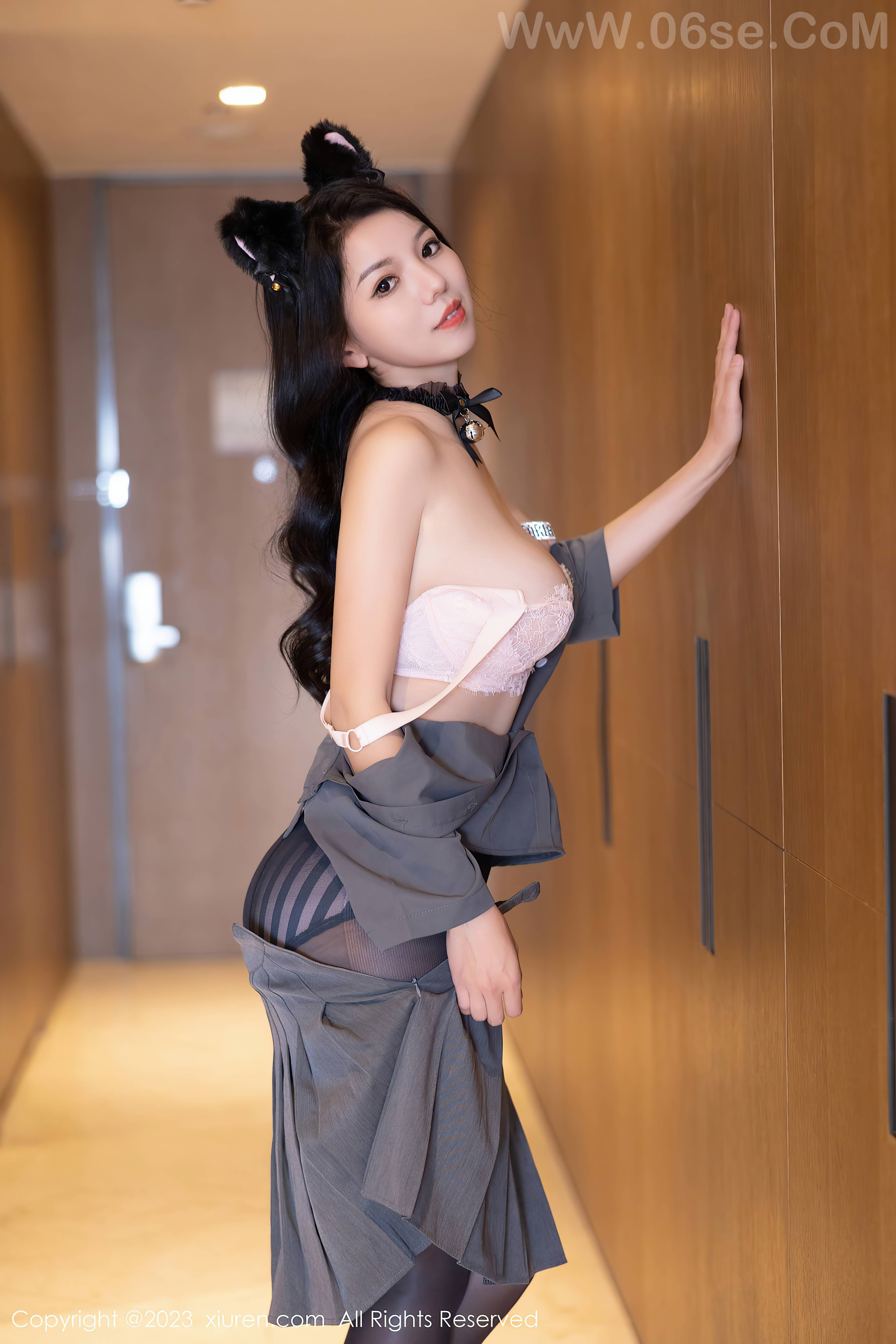 图片[20]-[Xiuren秀人网]2023.08.16 NO.7238 大美妞儿[80+1P／699MB]-六色网