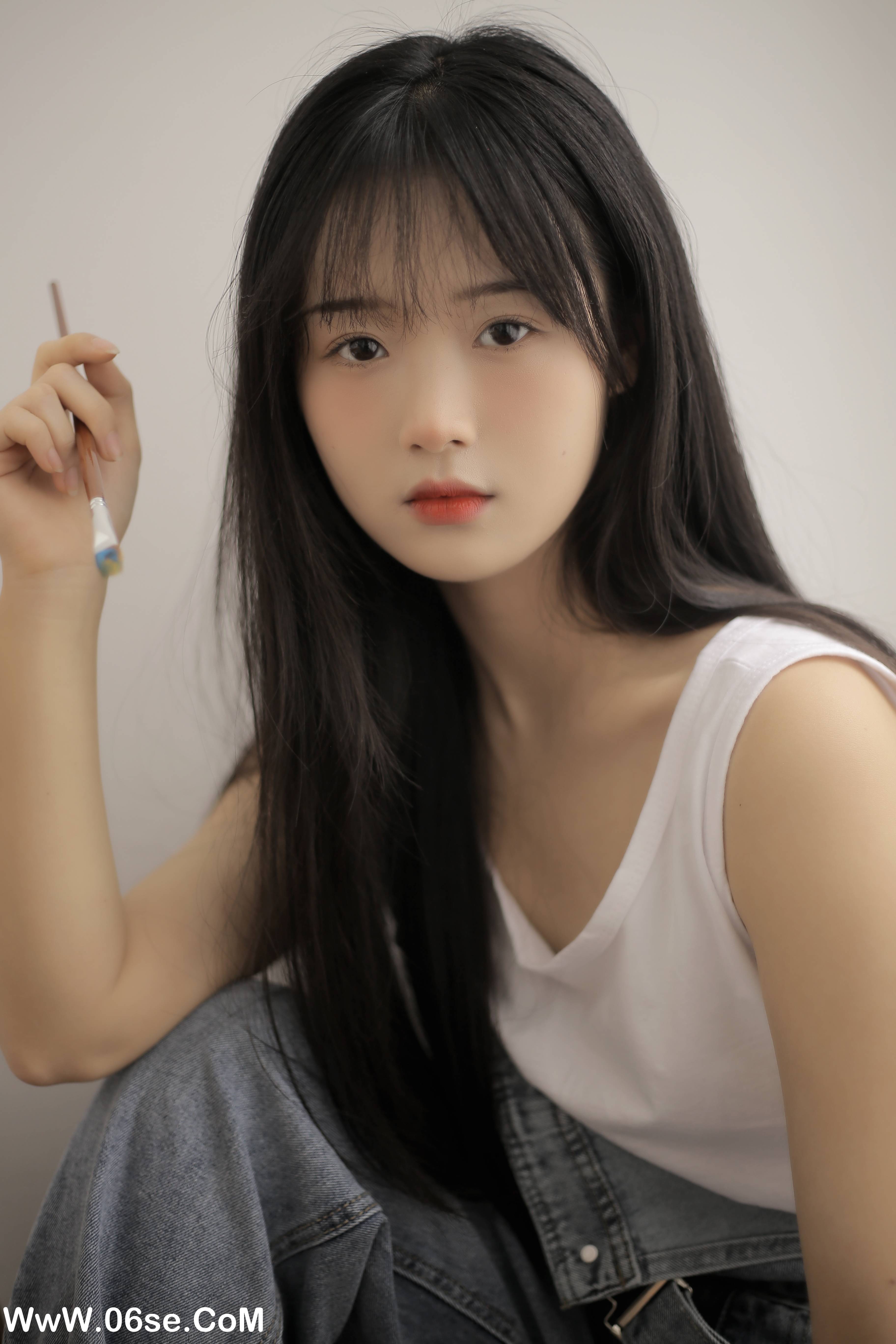 图片[19]-[YITUYU艺图语]2022.09.20 涂鸦少女 至春禾[25+1P／228MB]-六色网