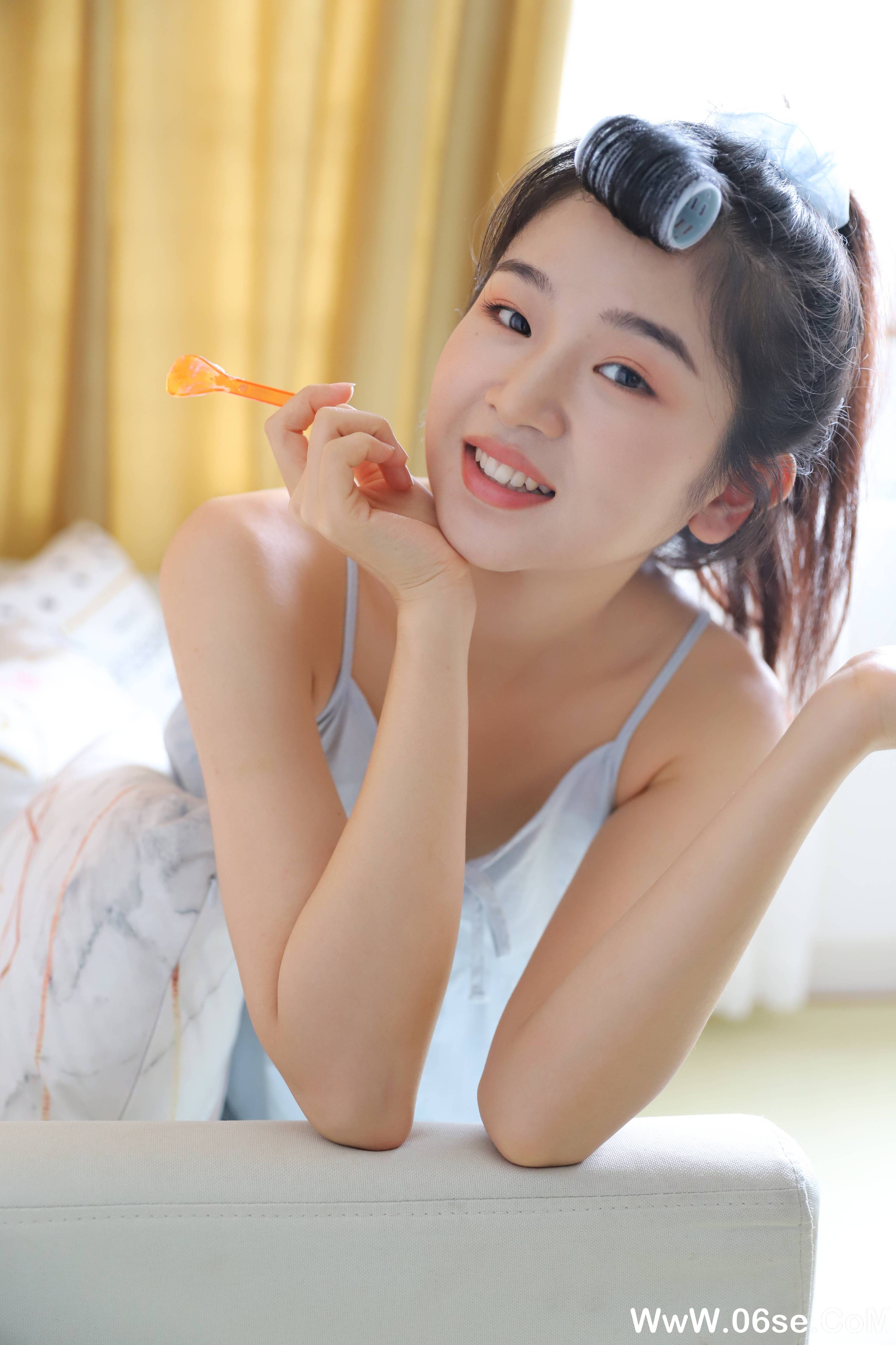 图片[23]-[YITUYU艺图语]2021.09.17 蛋糕的味道 果果[22+1P／123MB]-六色网
