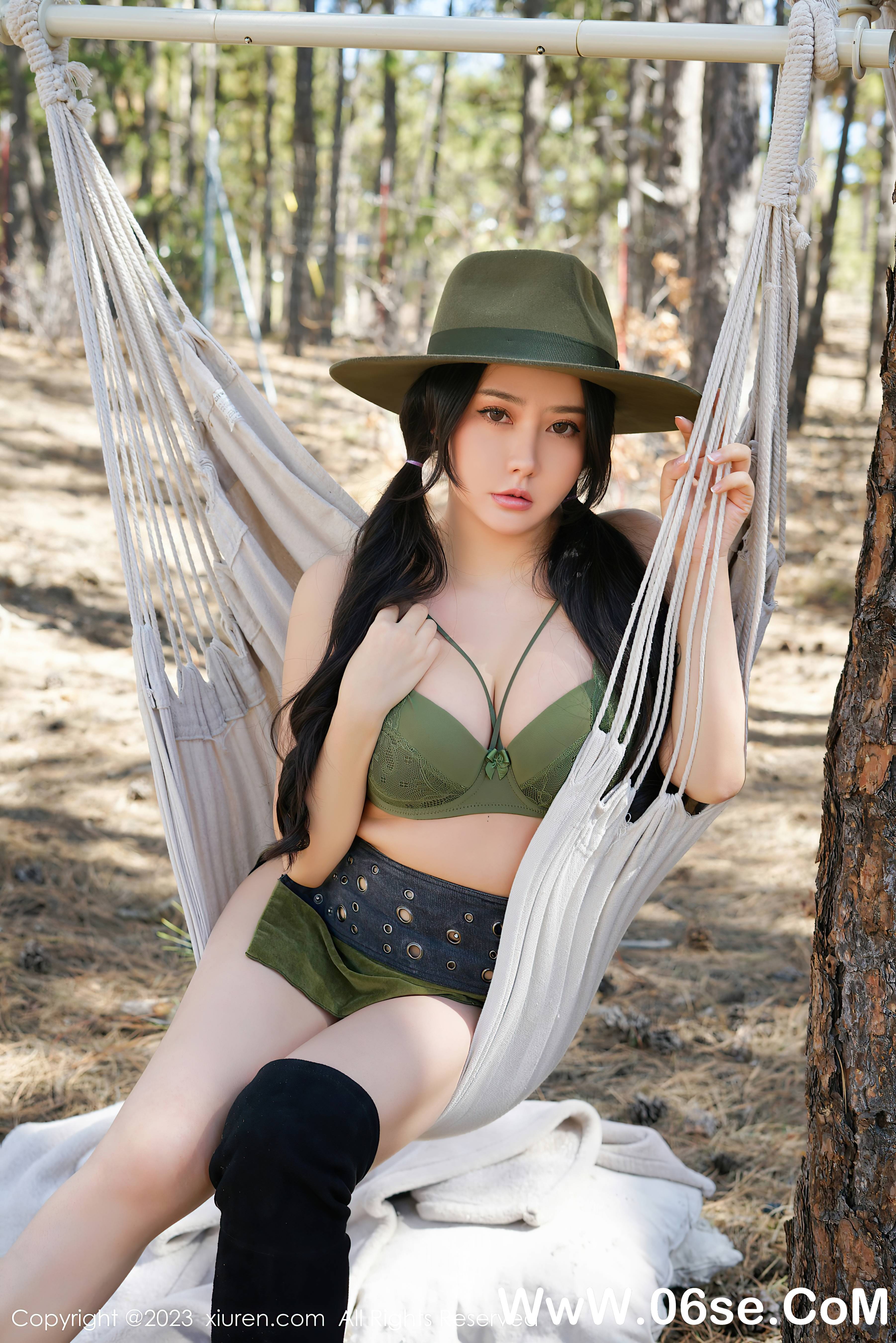 图片[26]-[XiuRen秀人网] 2023.06.13 NO.6902 玛鲁娜Manuela-六色网