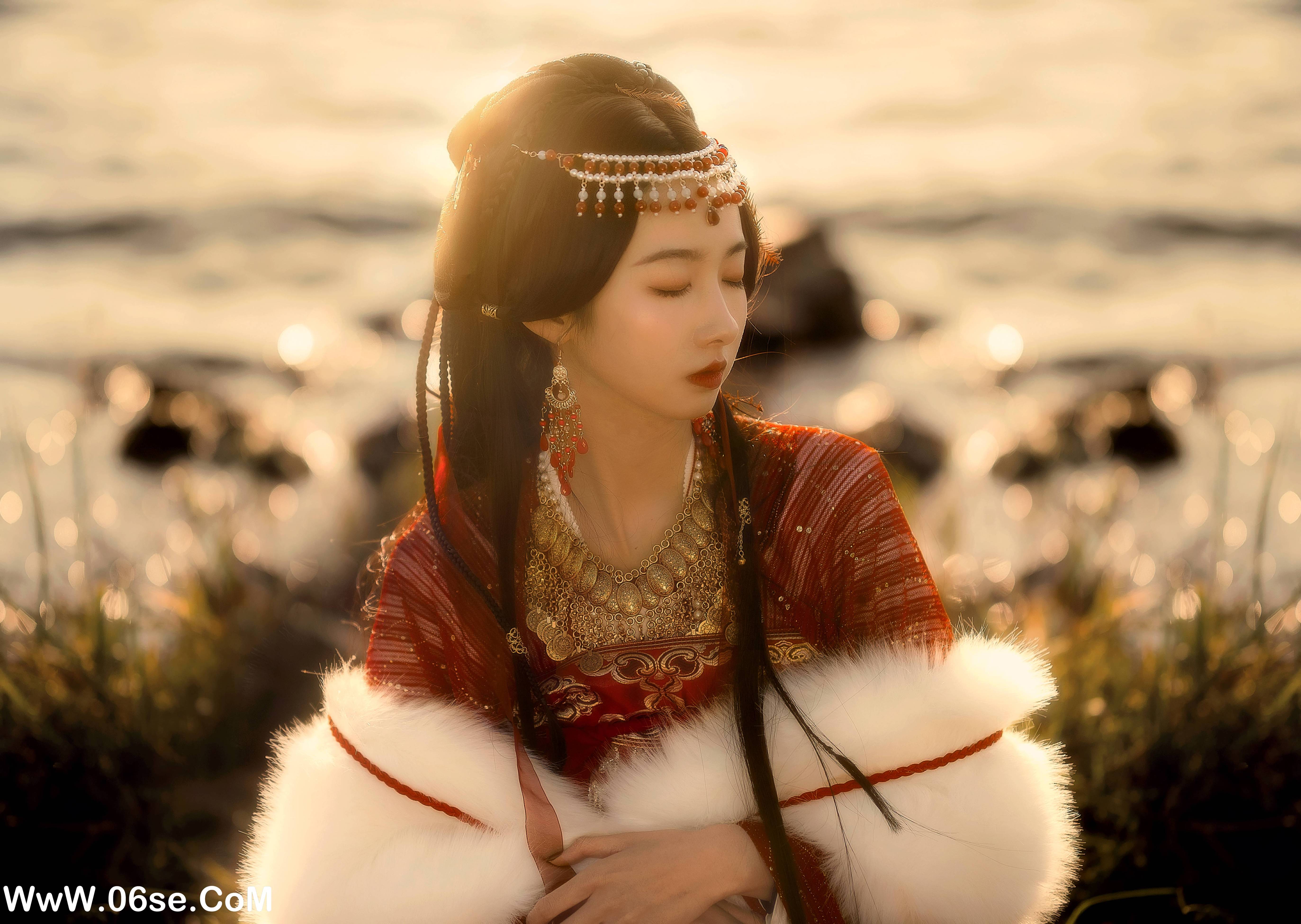 图片[11]-[YITUYU艺图语]2022.02.22 初见 刀背藏楚哥_c[18+1P／214MB]-六色网