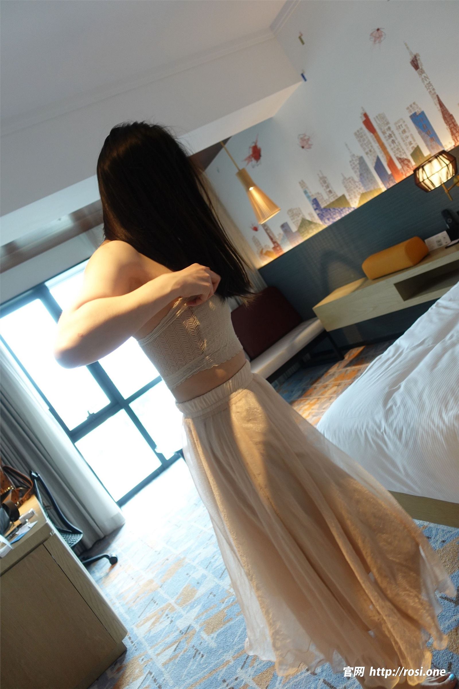 图片[27]-[ROSI写真]2023.07.25 NO.4250-六色网