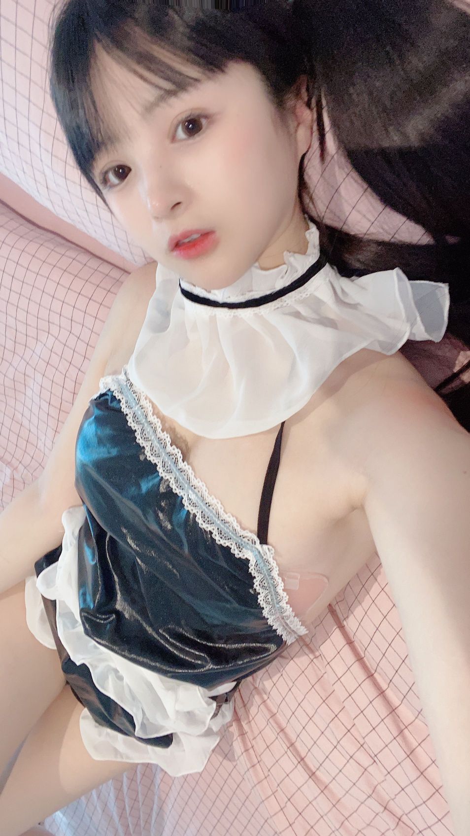 樱井宁宁-兔女郎少女[30P] 23