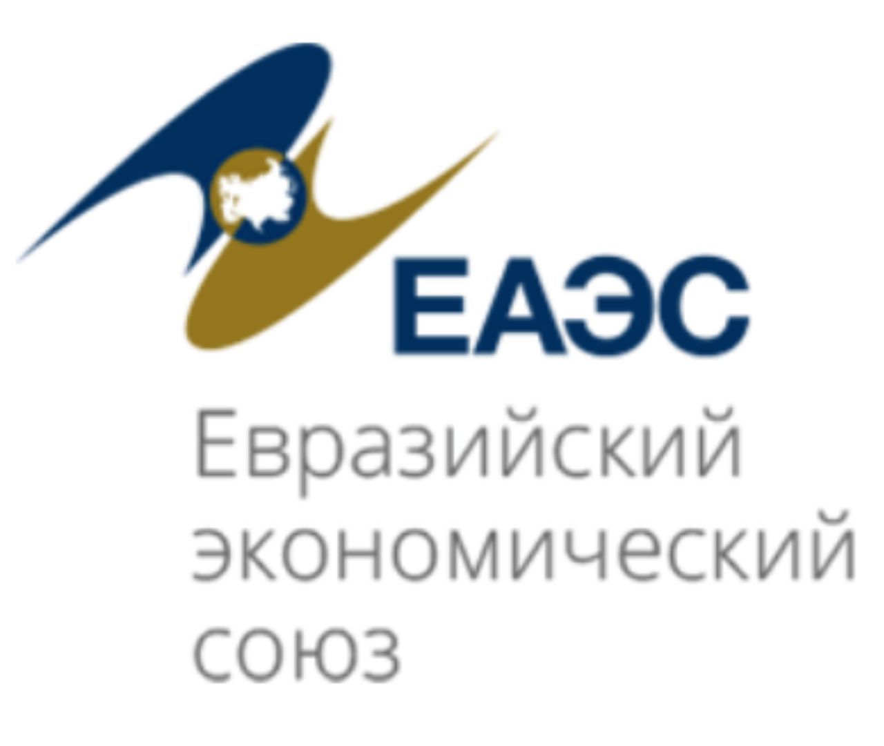 Сайт евразийского союза. Евразийский экономический Союз лого. ЕАЭС эмблема. ЕВРАЗЭС логотип. Евроазиатский Союз логотип.