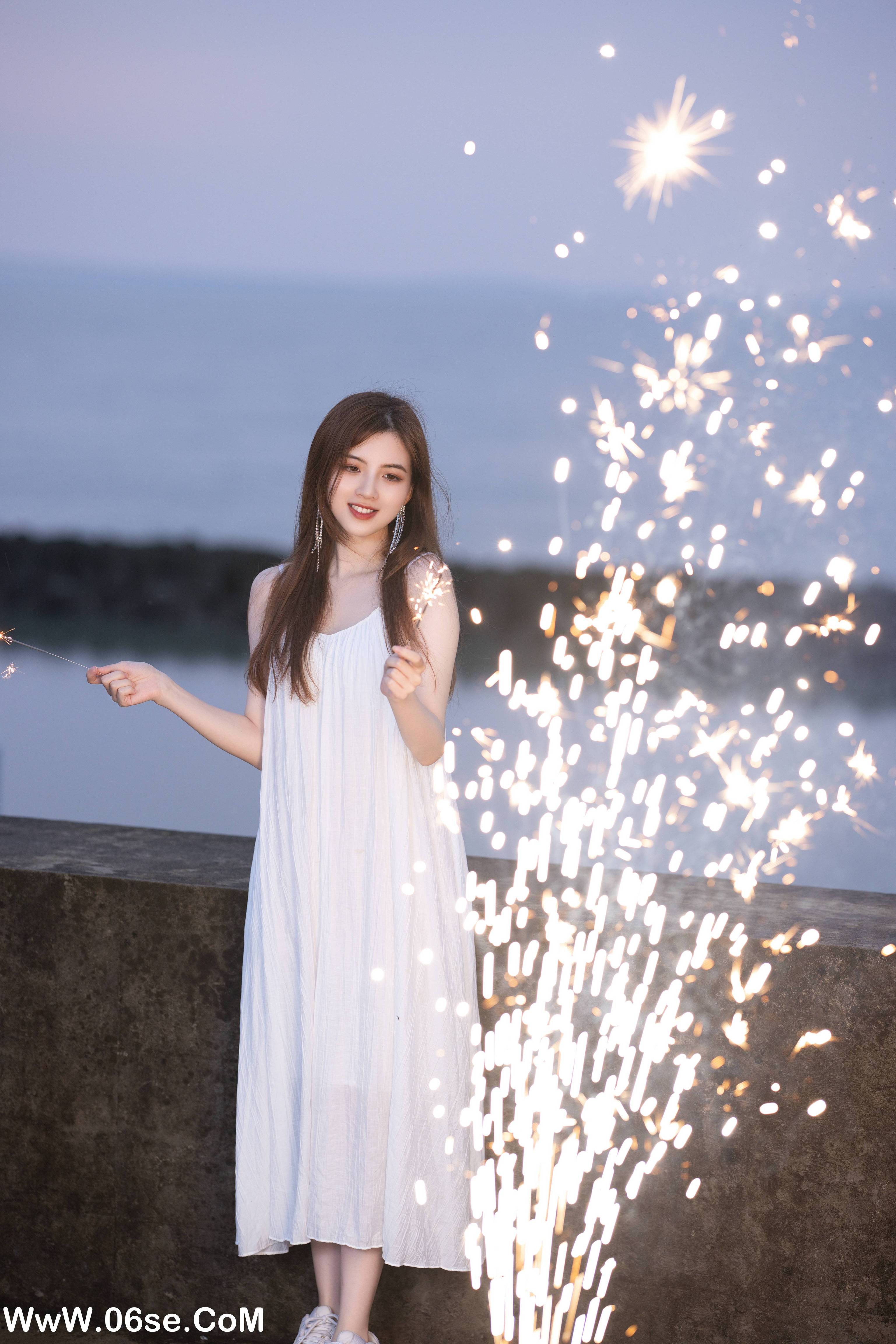 图片[23]-[YITUYU艺图语]2022.12.10 雨后少女 Dtifa丁小妮[23+1P／795MB]-六色网
