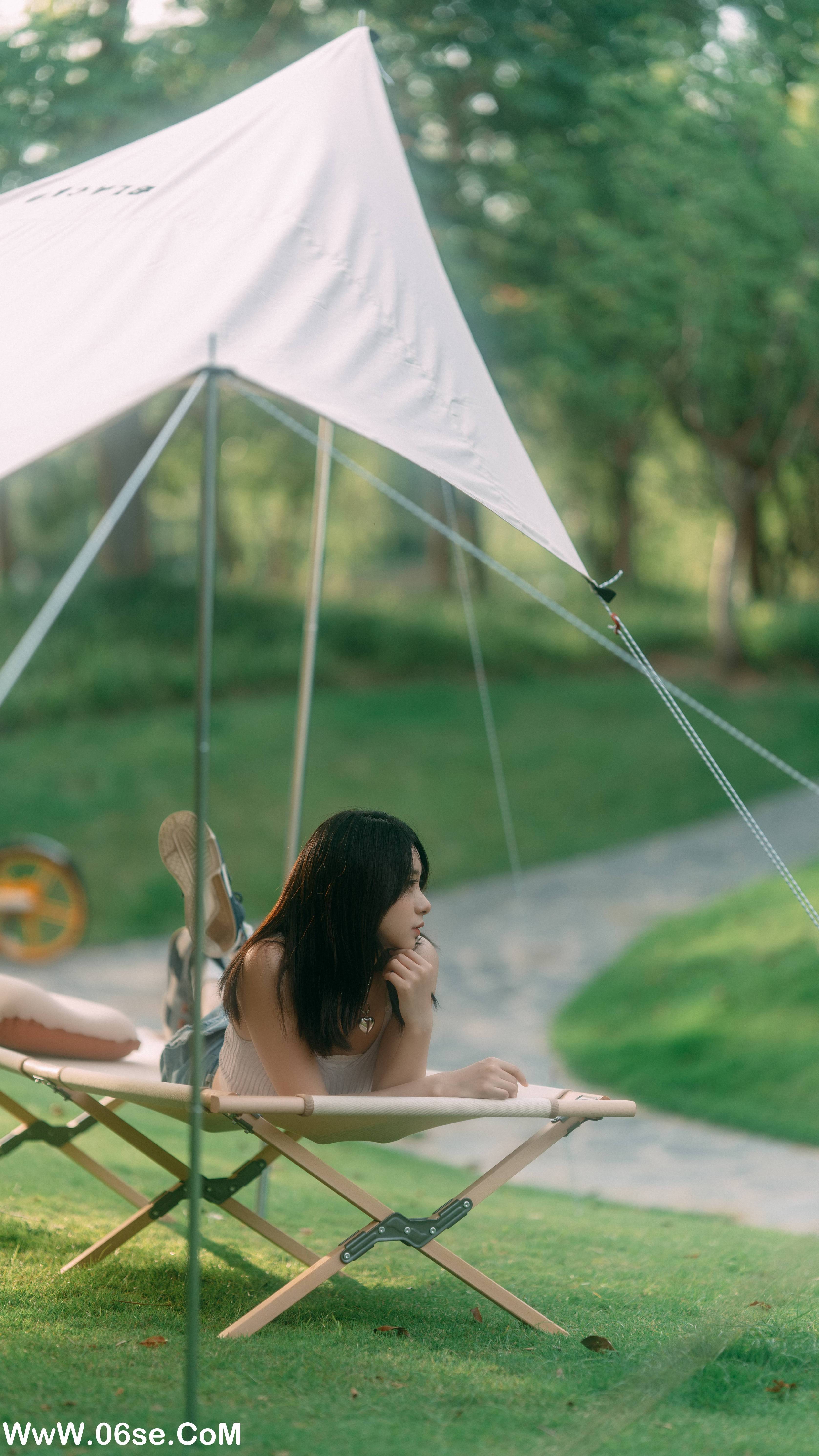 图片[22]-[YITUYU艺图语]2022.08.09 夏天的白加黑 小可爱[47+1P／597MB]-六色网