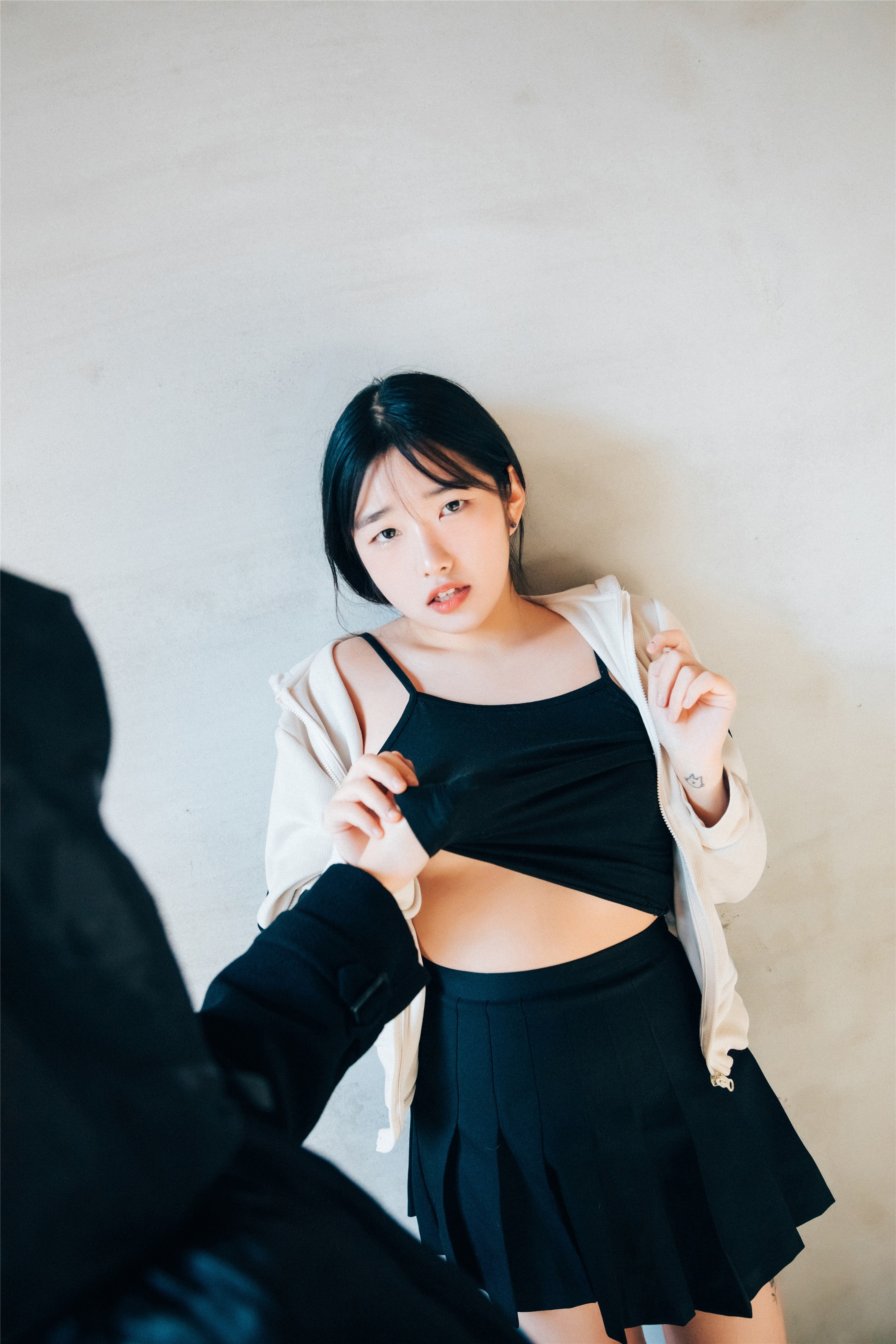 [Loozy] Sonson 손손 - Mechakucha 120P 11