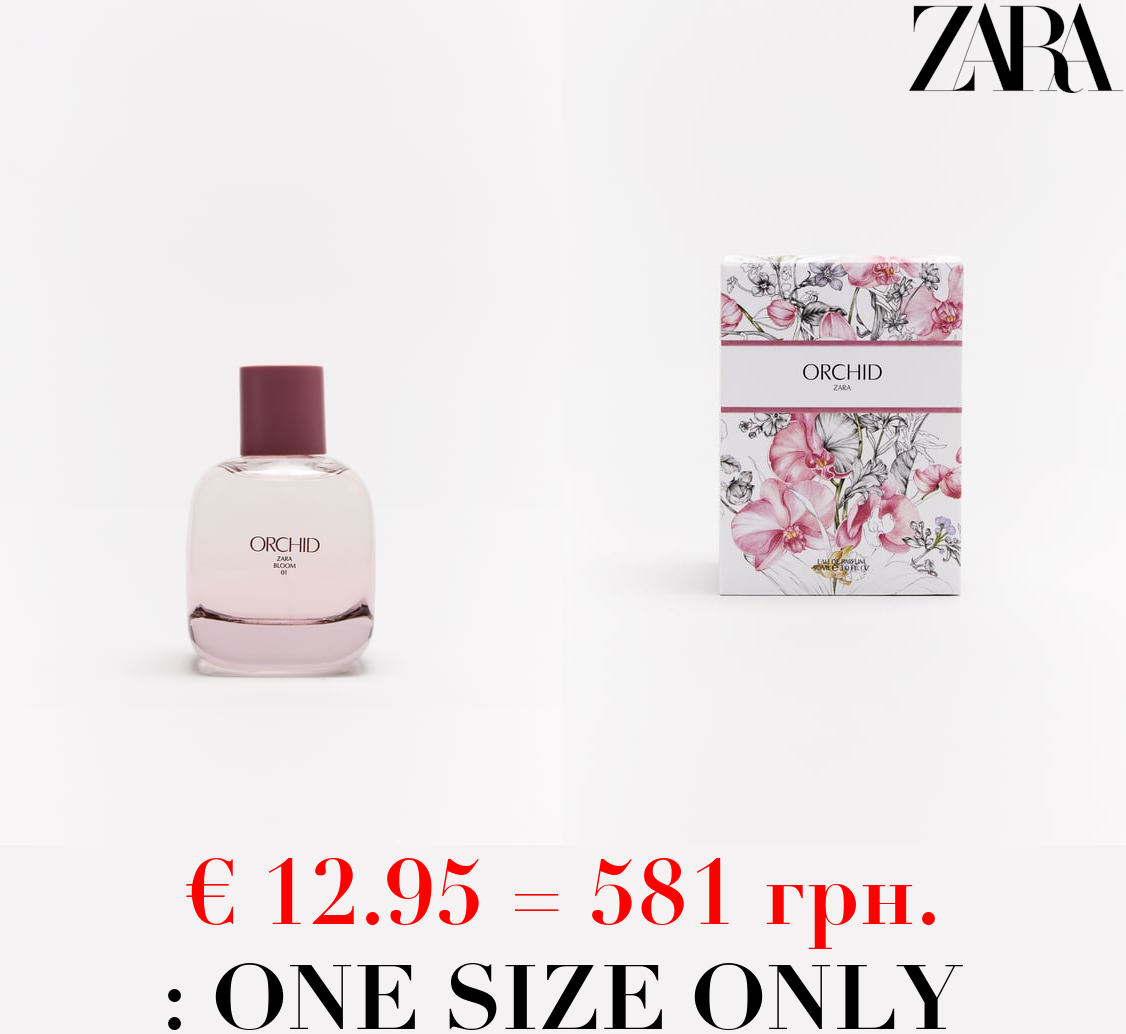 ORCHID 90 ML / 3.04 oz