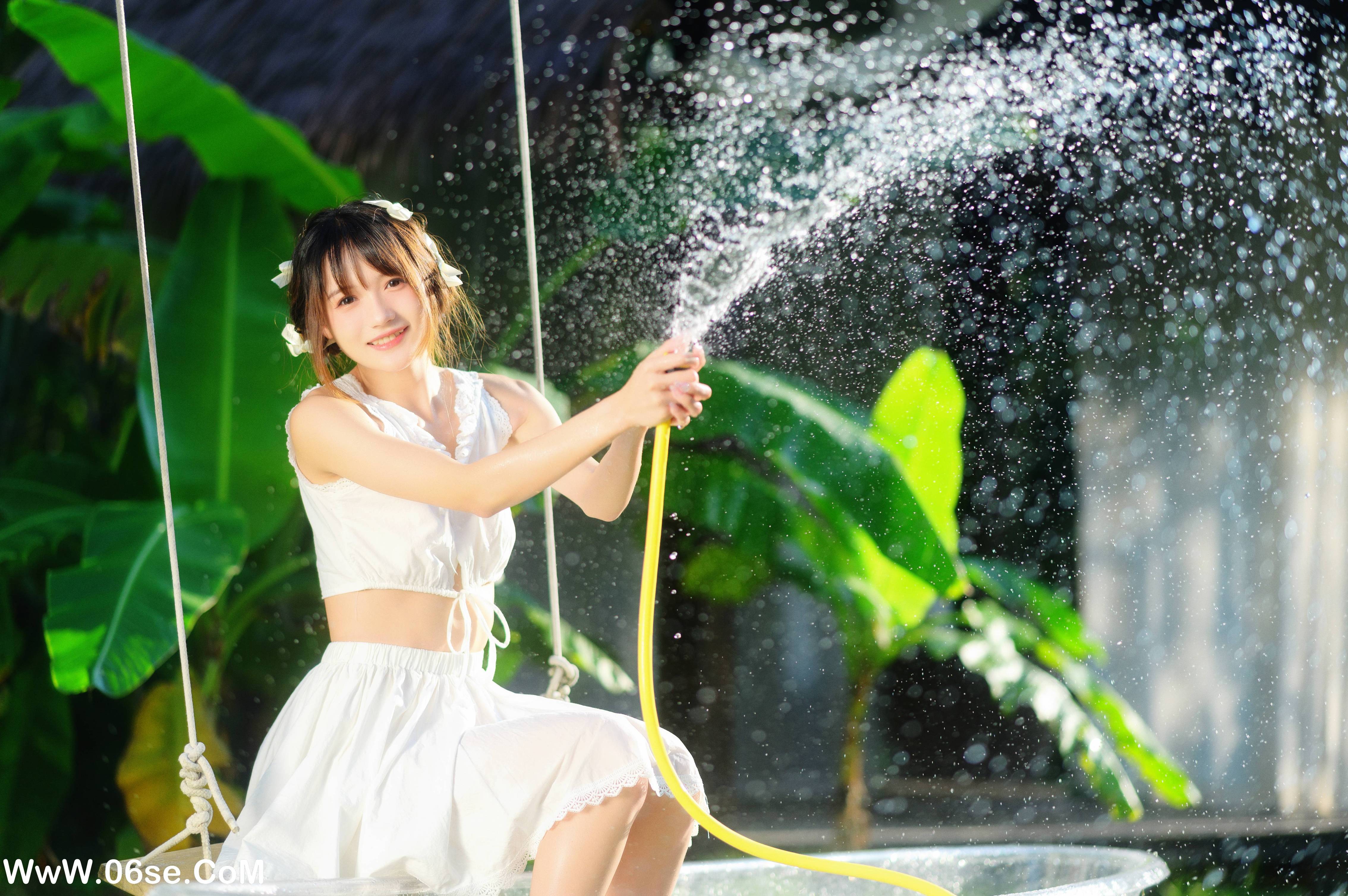 图片[5]-[YITUYU艺图语]2022.07.04 夏天 兔子Zzz不吃胡萝卜[29+1P／479MB]-六色网