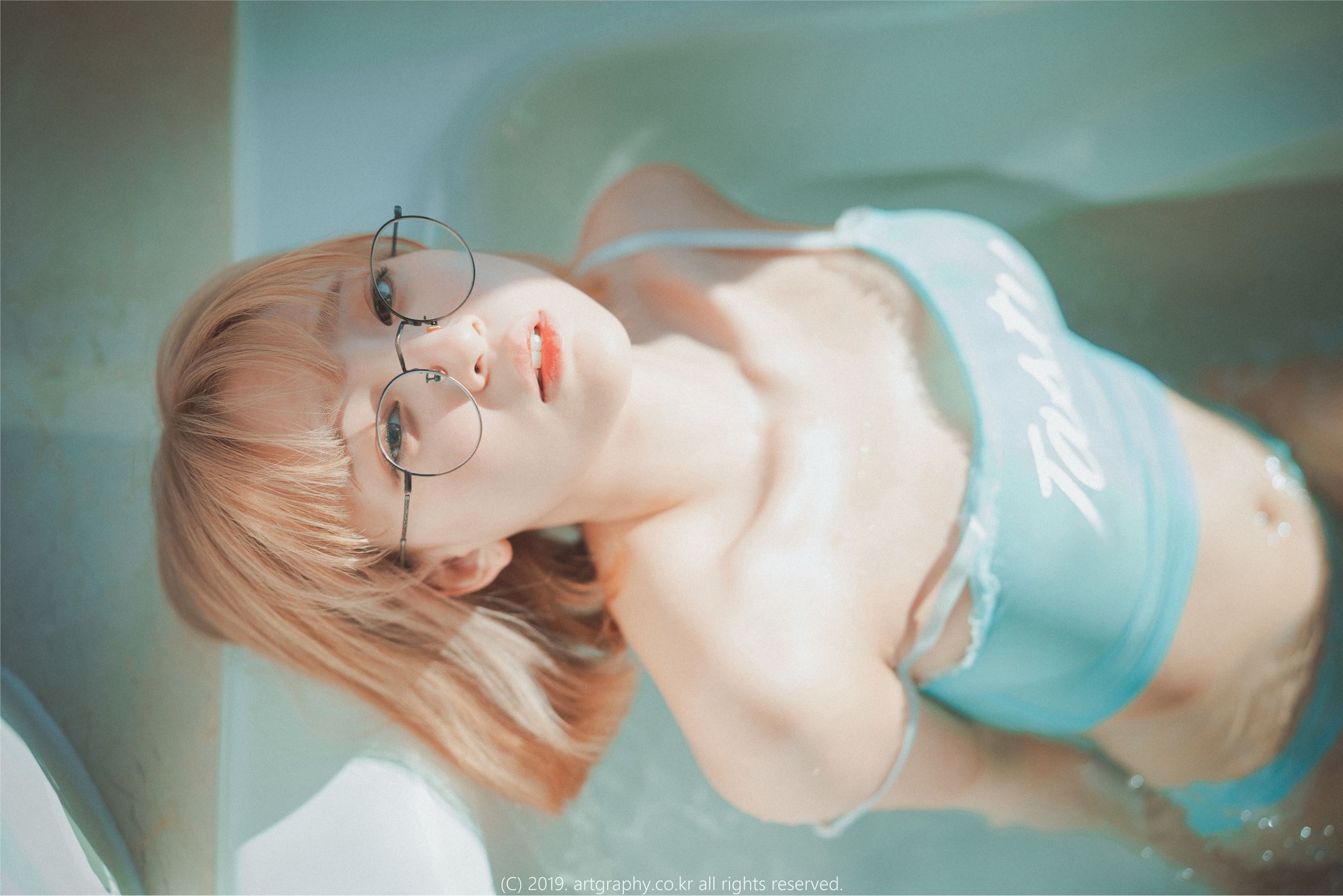 Kang Inkyung 강인경, [ArtGravia] Vol.56 아트그라비아 Set.02 9