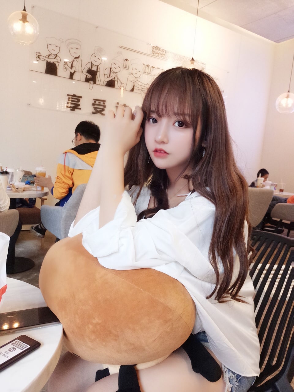 过期米线线喵-这只是米线日常2[78P] 23