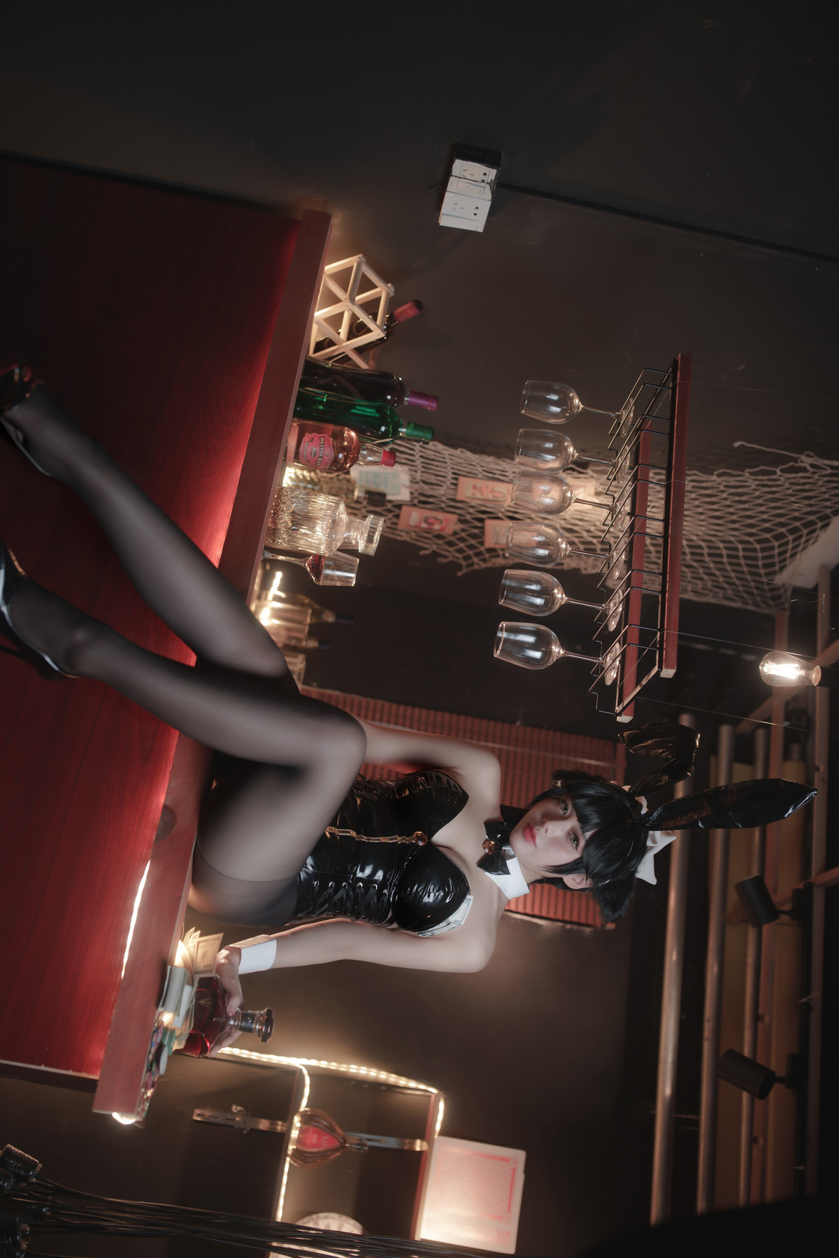 Cosplay 九言 碧蓝航线 高雄 11