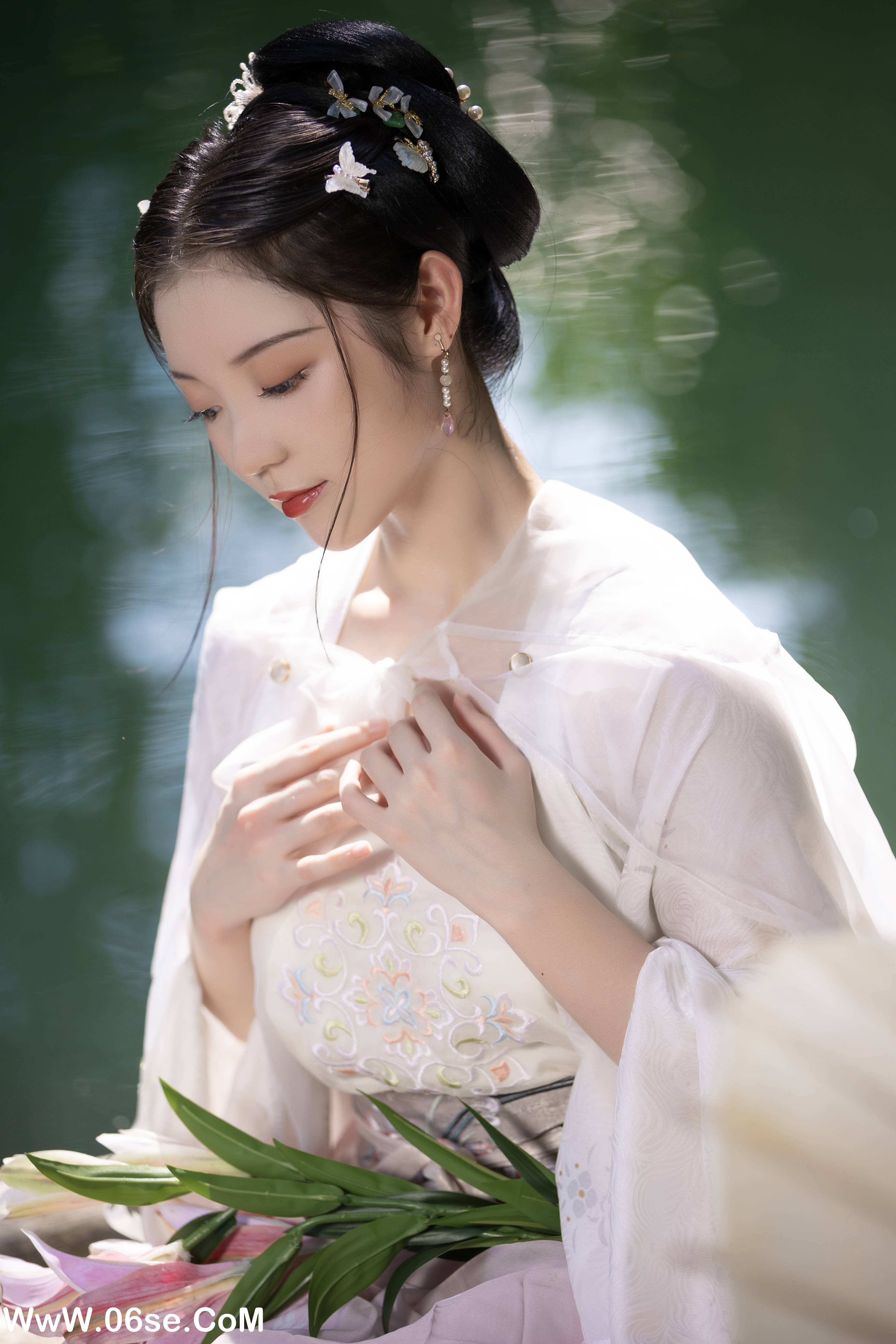 图片[26]-[YITUYU艺图语]2022.09.17 山涧 七霓巳猫-[33+1P／362MB]-六色网