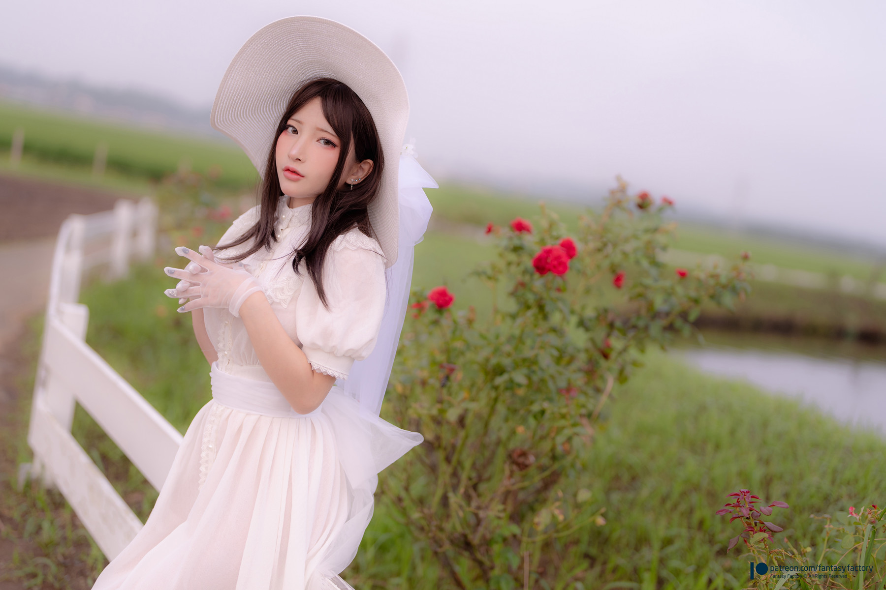 Fantasy Factory 小丁 Hachishaku-sama 39