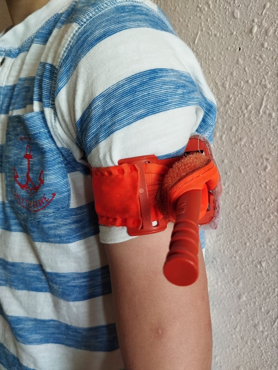 Педиатрические рекомендации С-TECC: контроль жизнеугрожающих ...