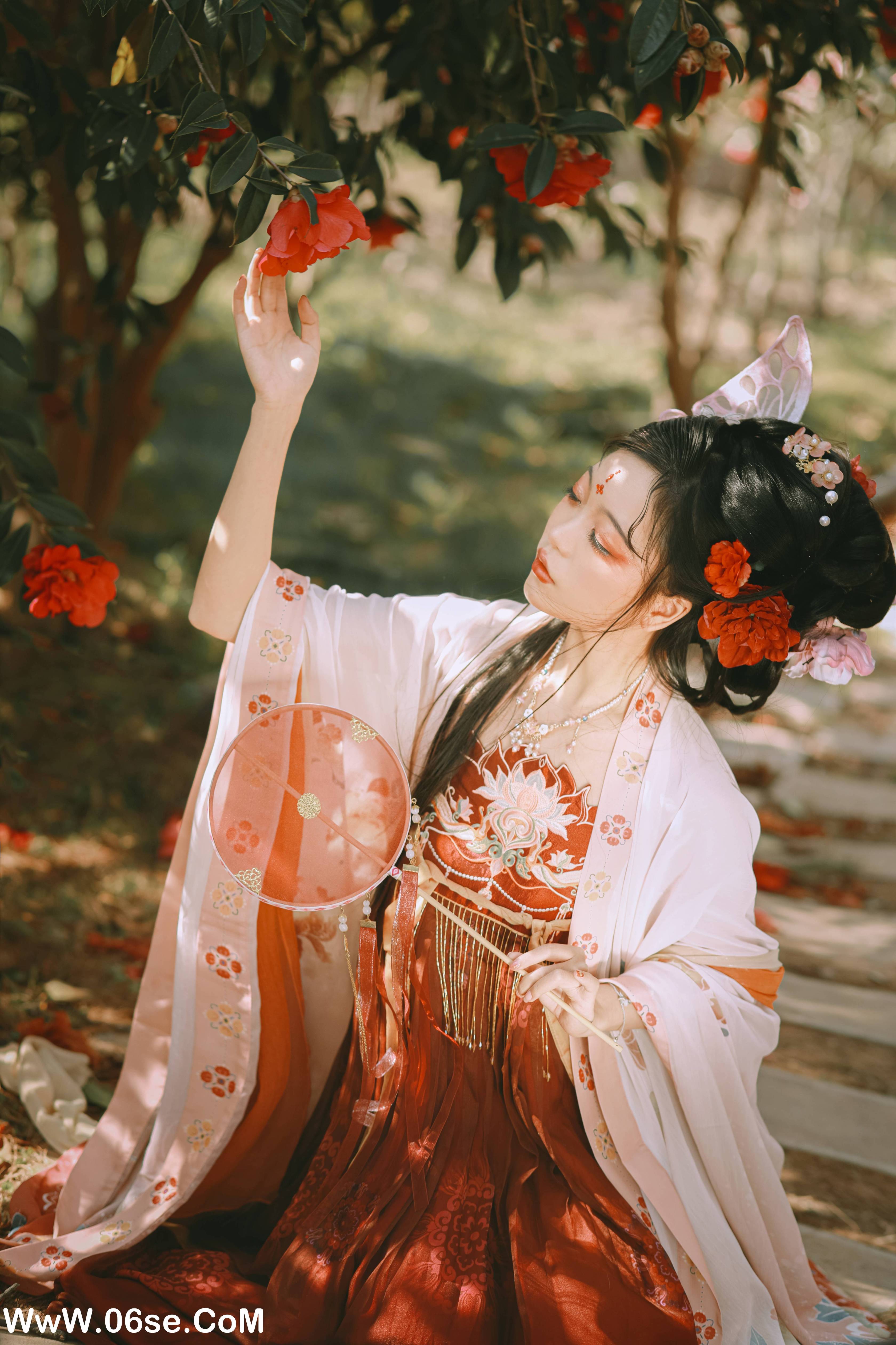 图片[26]-[YITUYU艺图语]2022.06.26 山茶花神 芍药_Y[42P-469M]-六色网