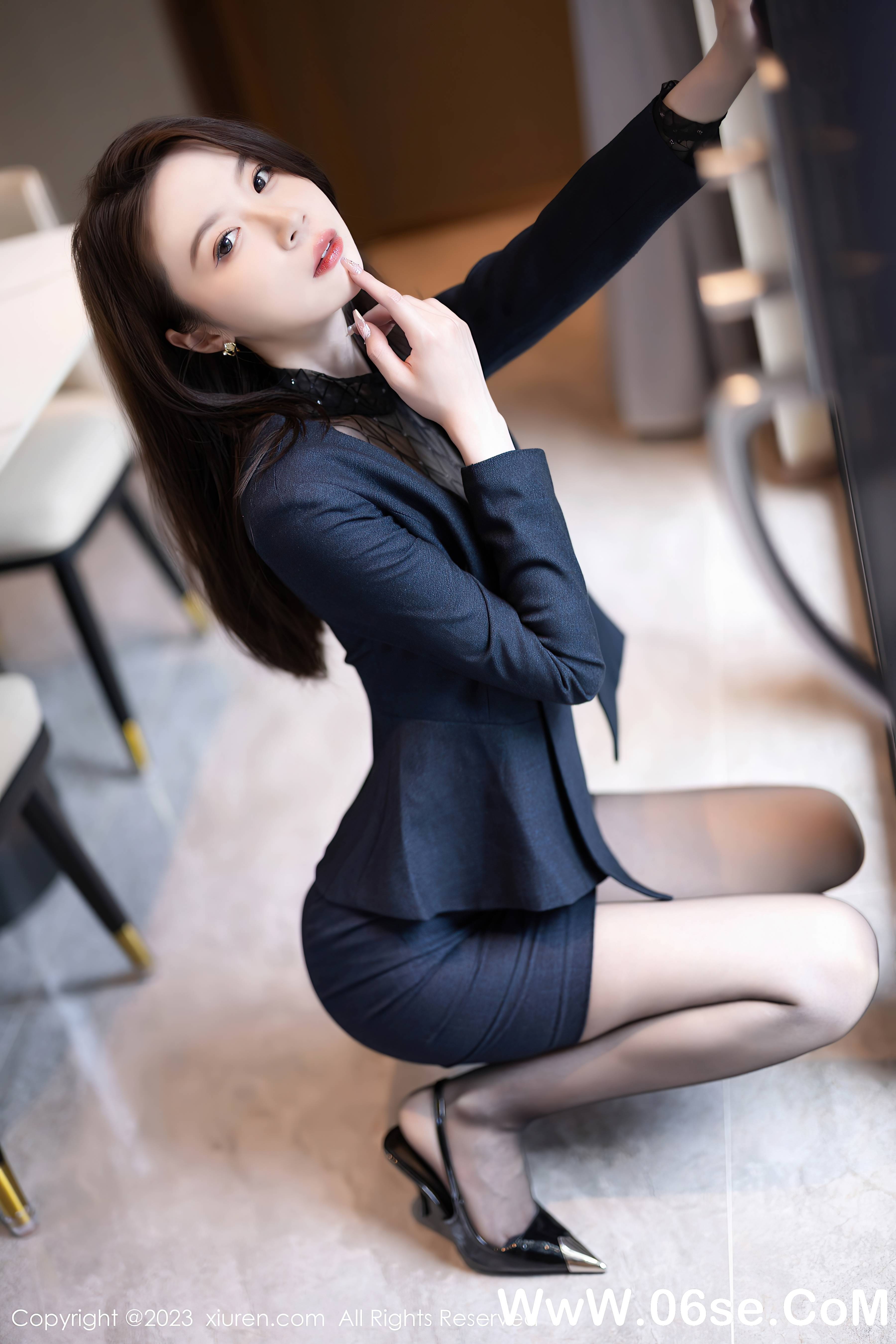 图片[41]-[XiuRen秀人网] 2023.06.14 NO.6914 梦心玥-六色网